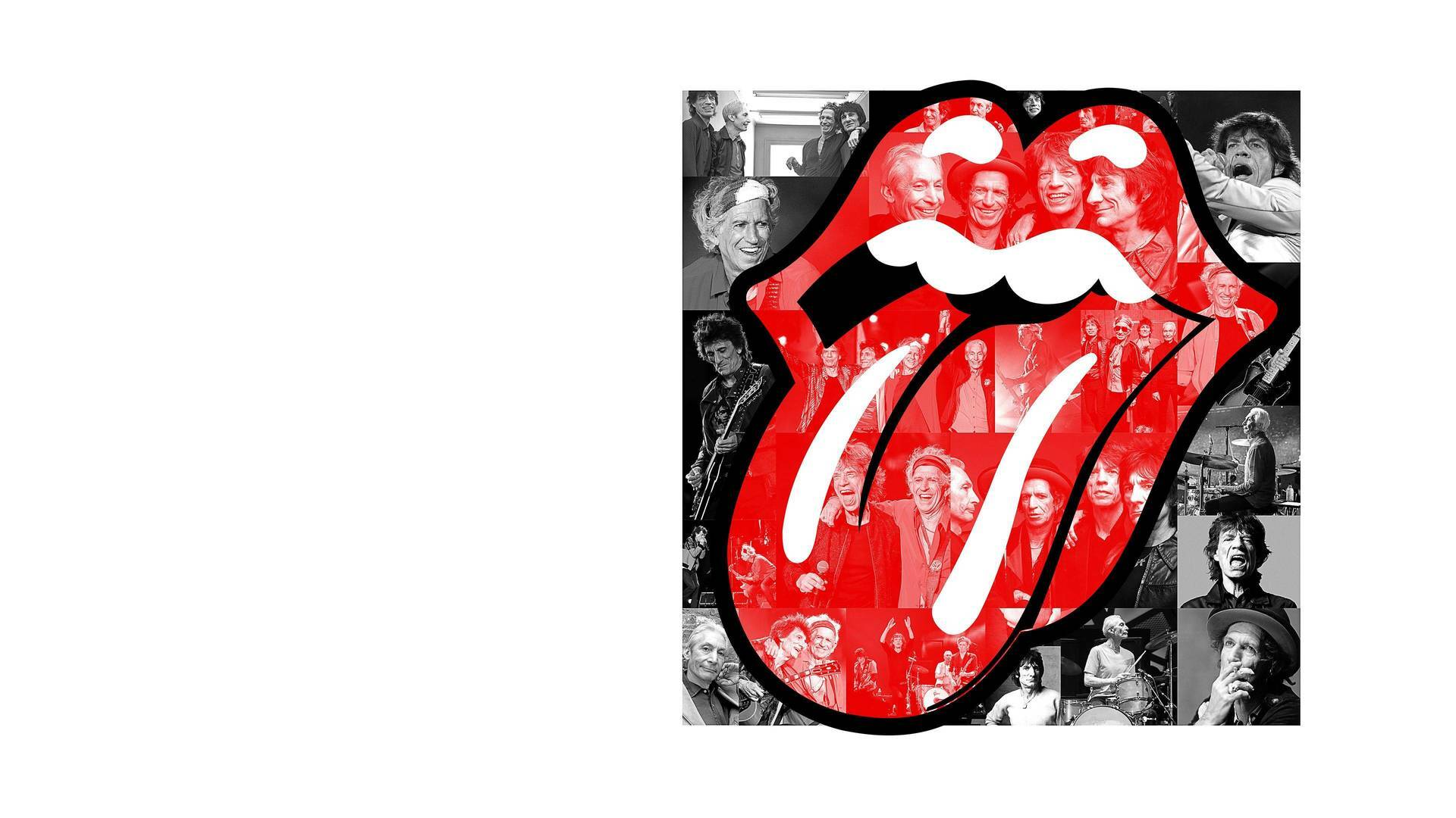 Mi vida como un Rolling Stone