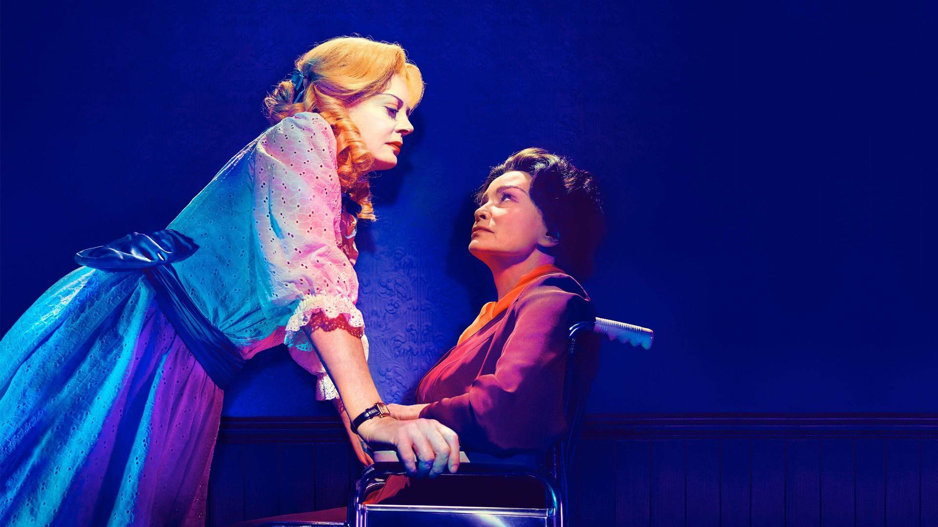 Feud (T1): Ep.6 Hagsploitation