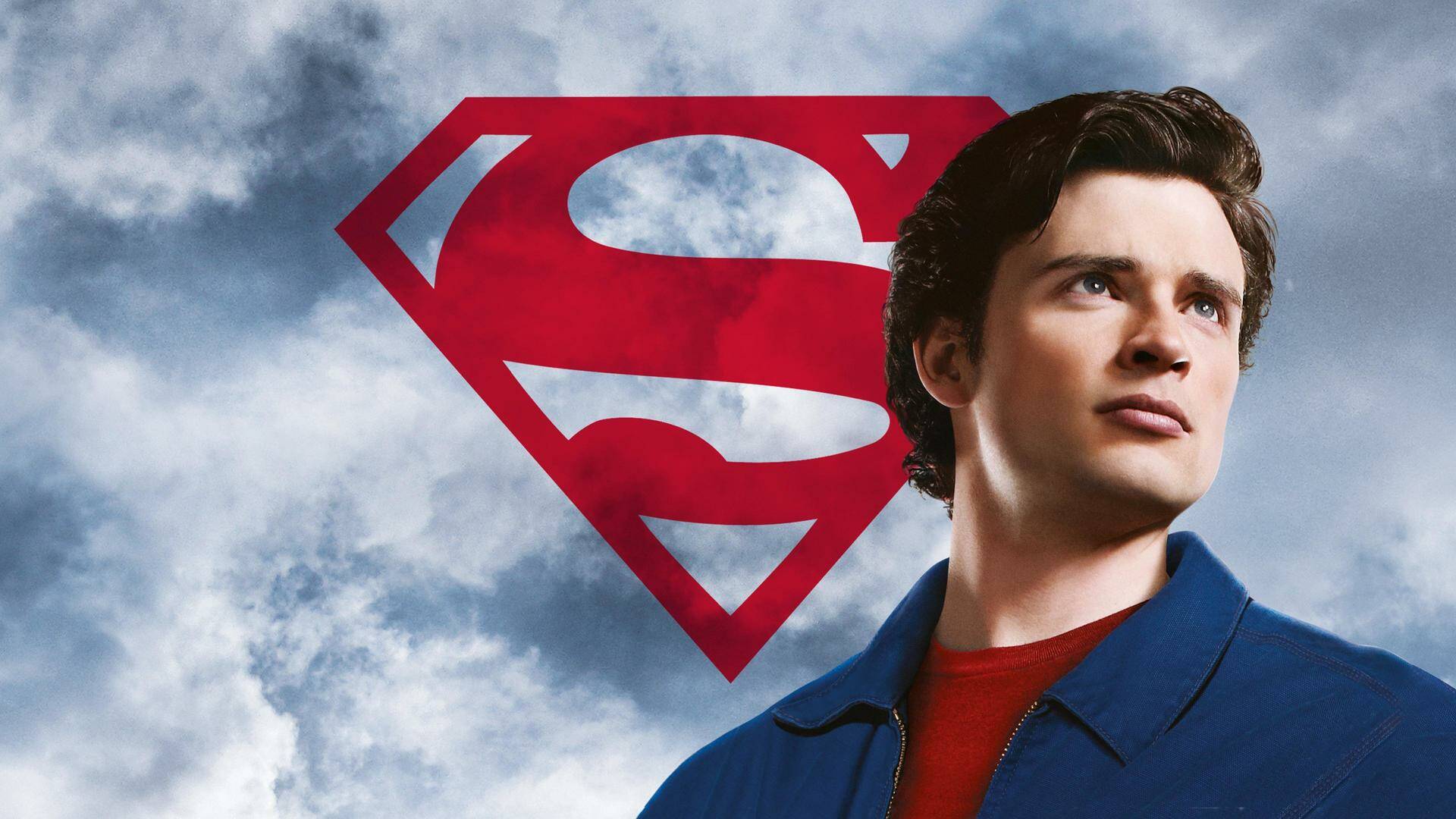 Smallville, Season 2 (T2): Ep.14 Prodigal