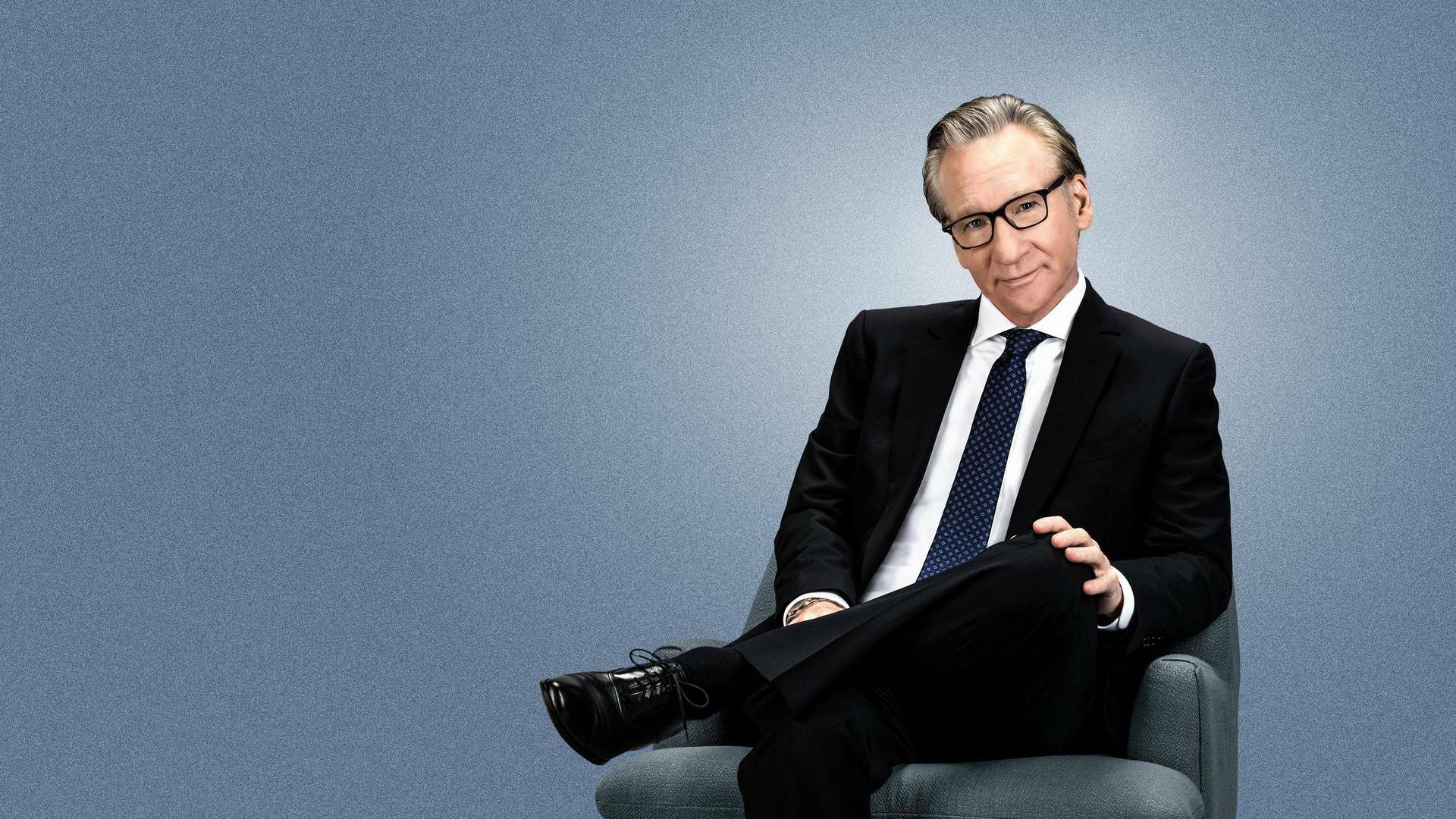 Real Time with Bill Maher (T17)
