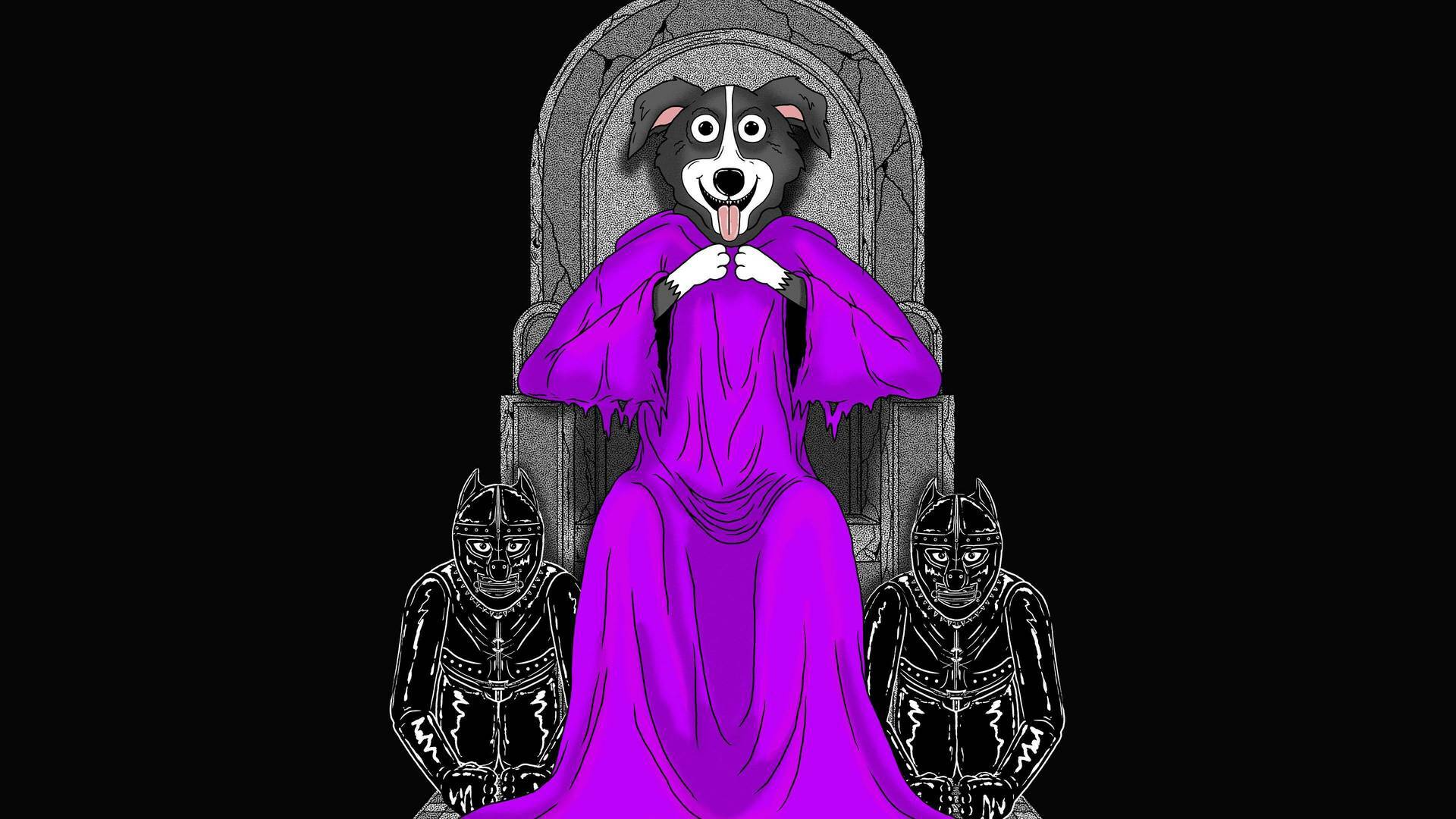 Mr. Pickles (T2): Ep.4 Meterenplieghen