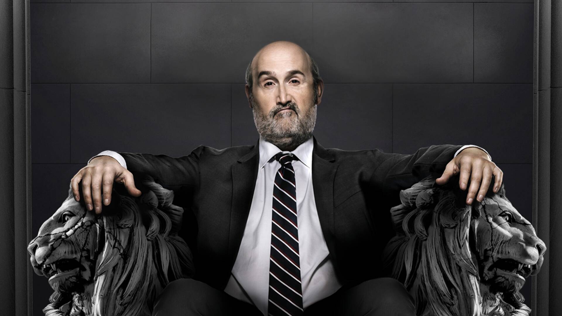 Vota Juan (T2): Ep.1 Comeback