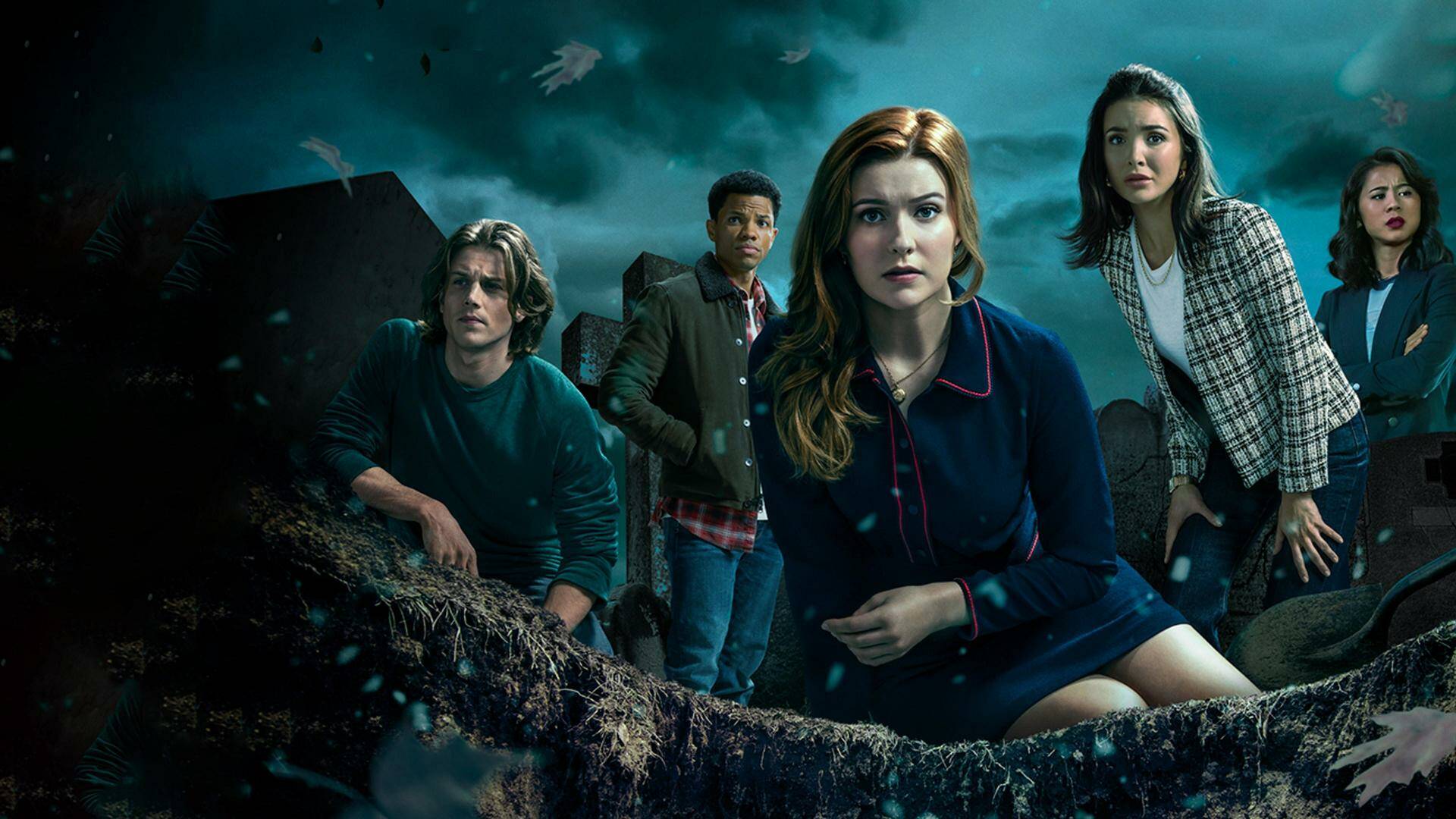 Nancy Drew (T1): Ep.4 El anillo encantado