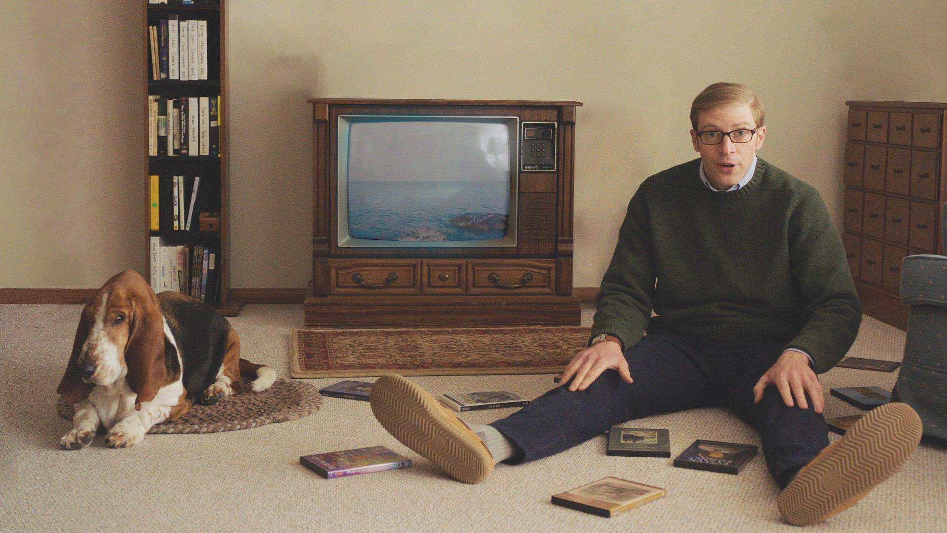 Joe Pera Talks... (T1): Ep.3 Joe Pera te lleva de paseo otoñal en coche