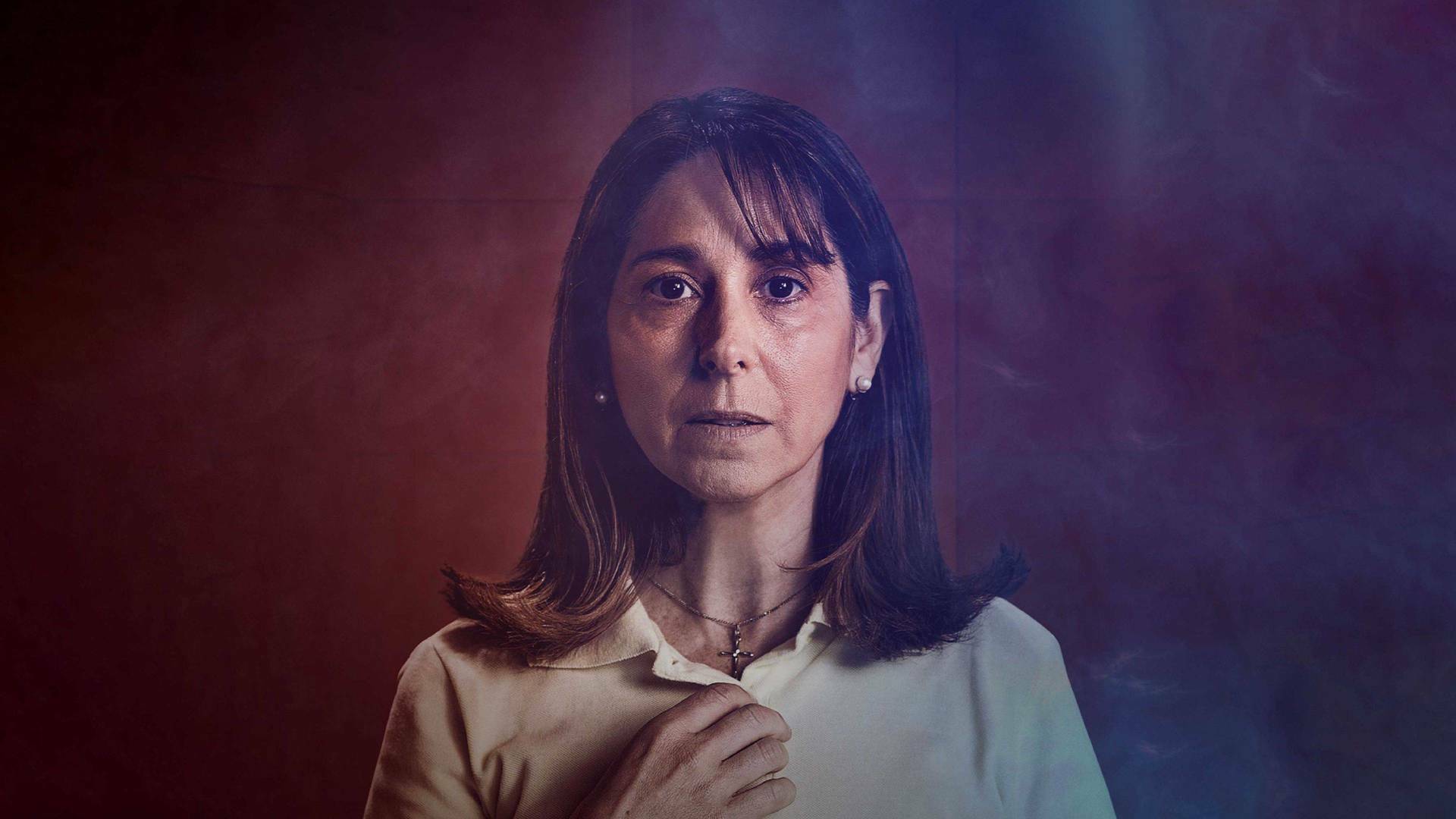 María Marta, El... (T1): Ep.3 The García Belsunce Horror Show