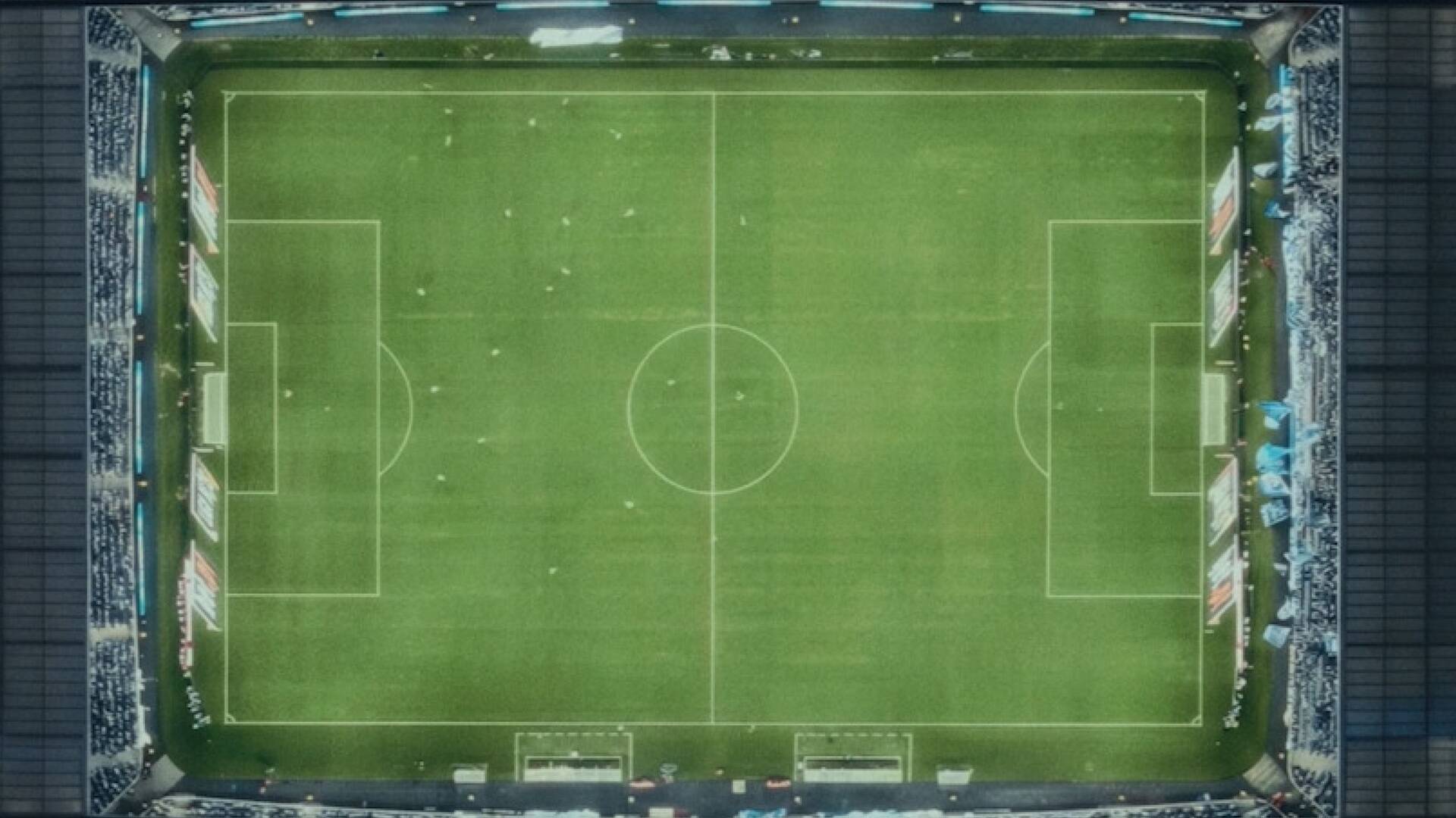 Los secretos del fútbol