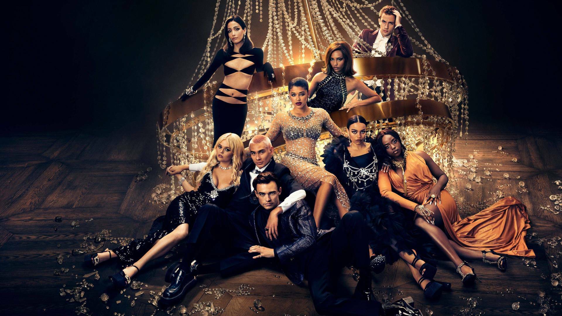 Gossip Girl (2021) (T1): Ep.2 A lo mejor