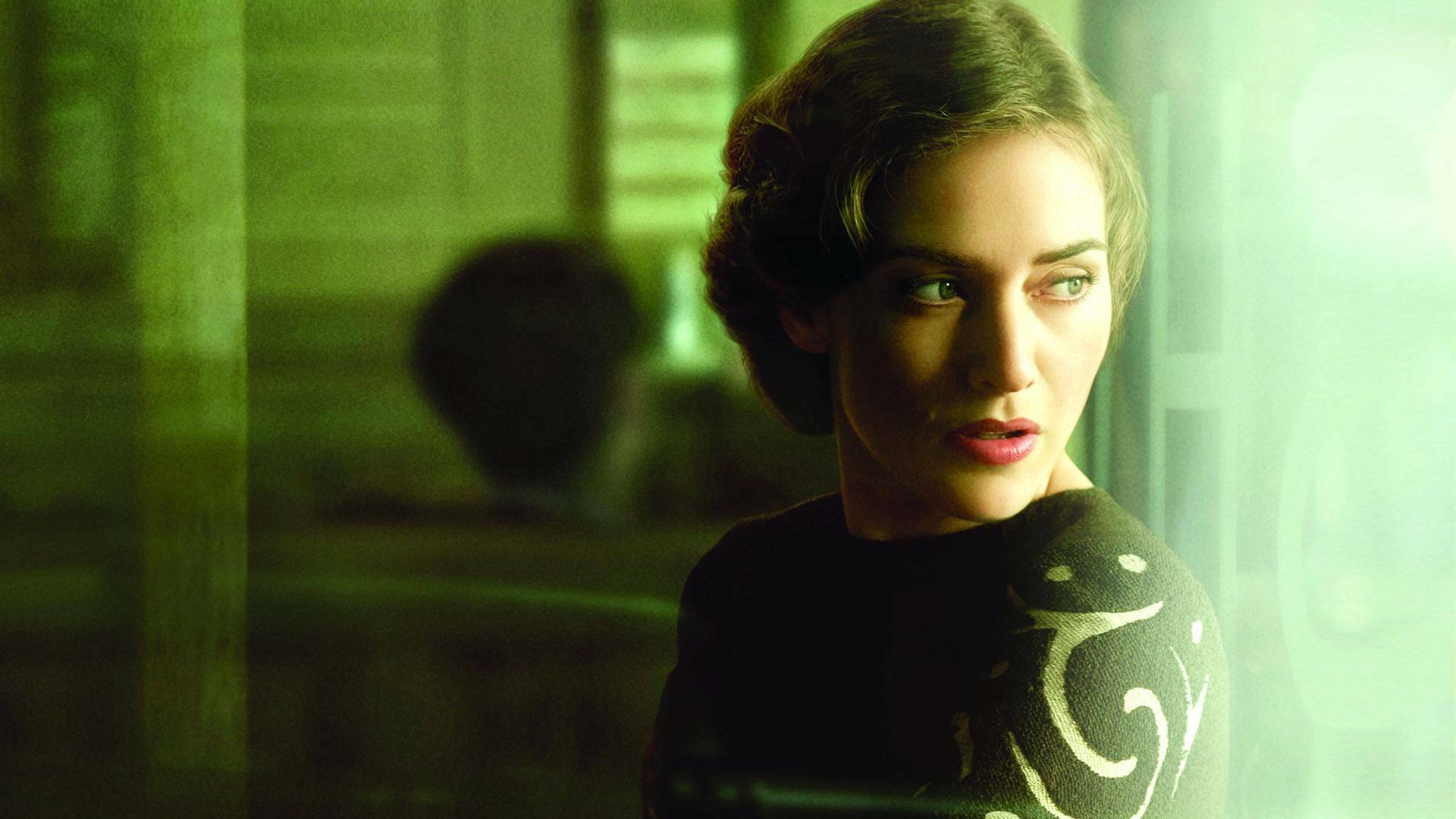 Mildred Pierce (T1): Ep.1 Parte 1