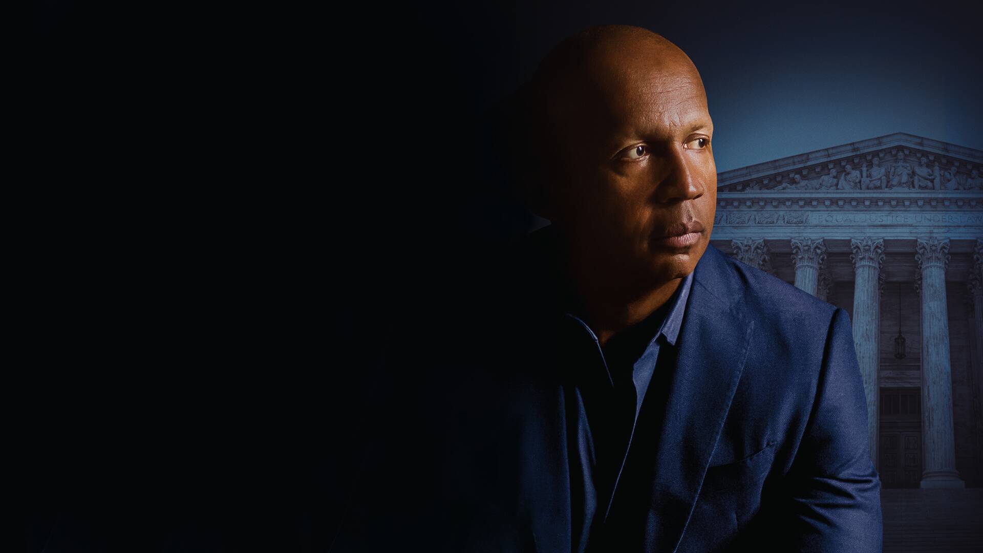 True Justice: Bryan Stevenson's Fight for Equality