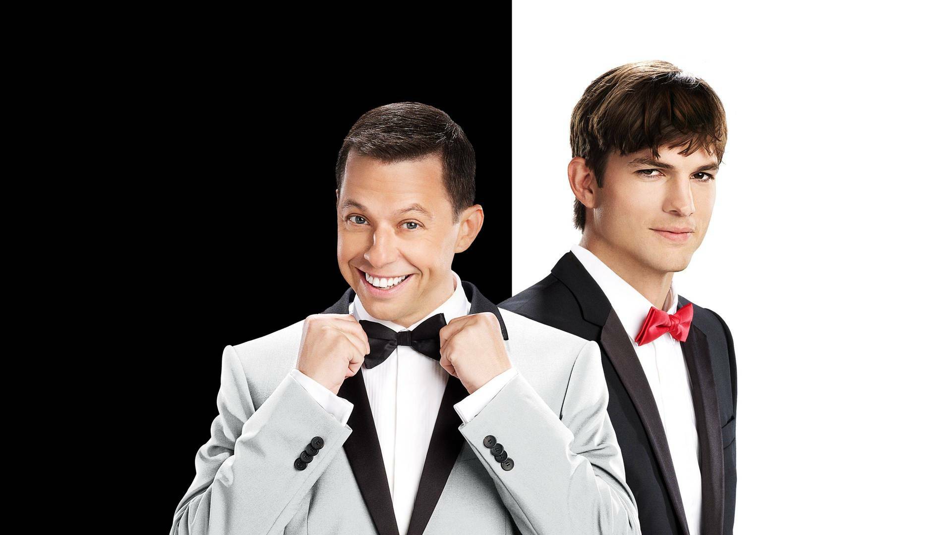Two and a Half Men (T6): Ep.14 David Copperfield me echó algo en la bebida