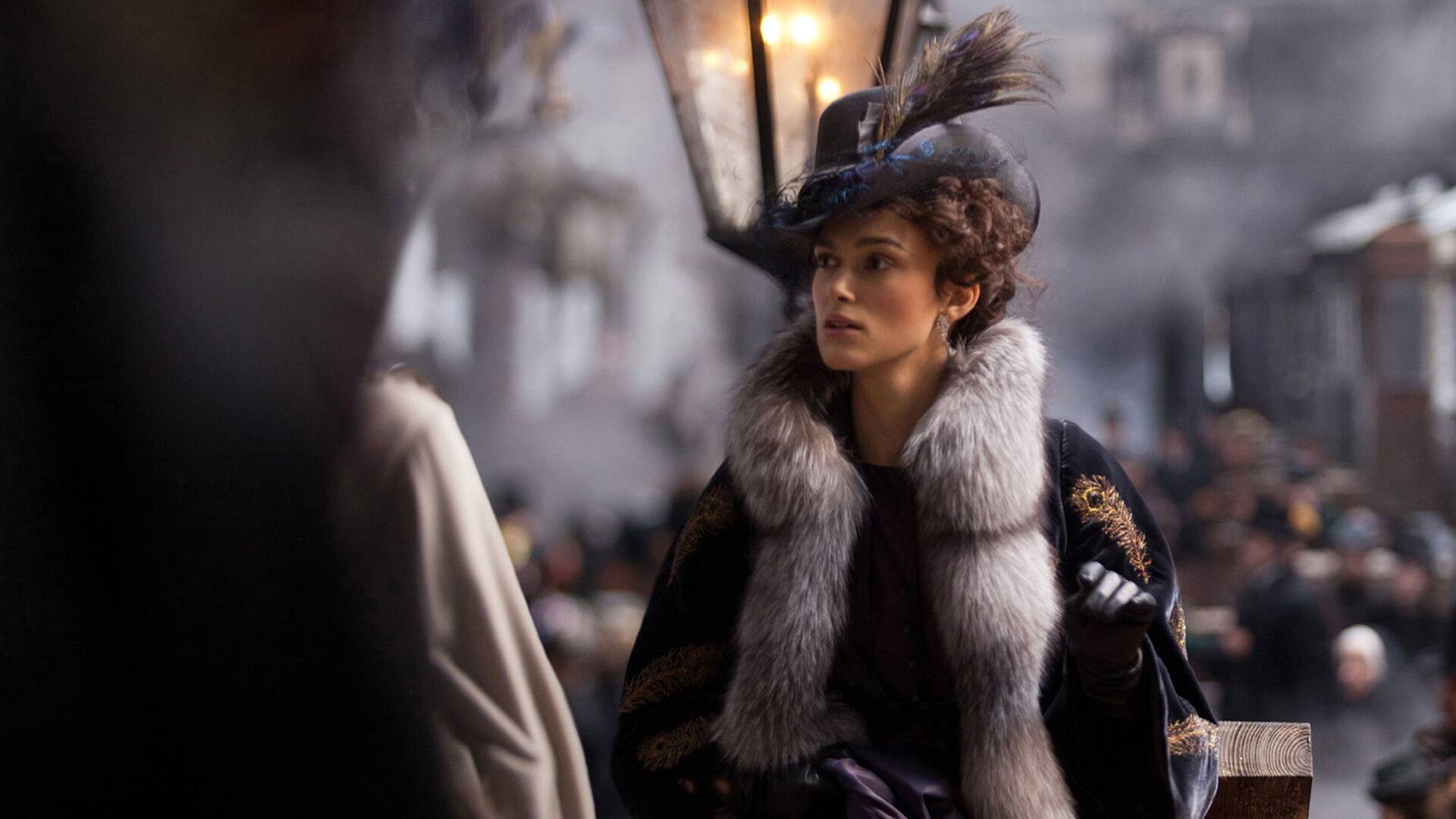 Anna Karenina