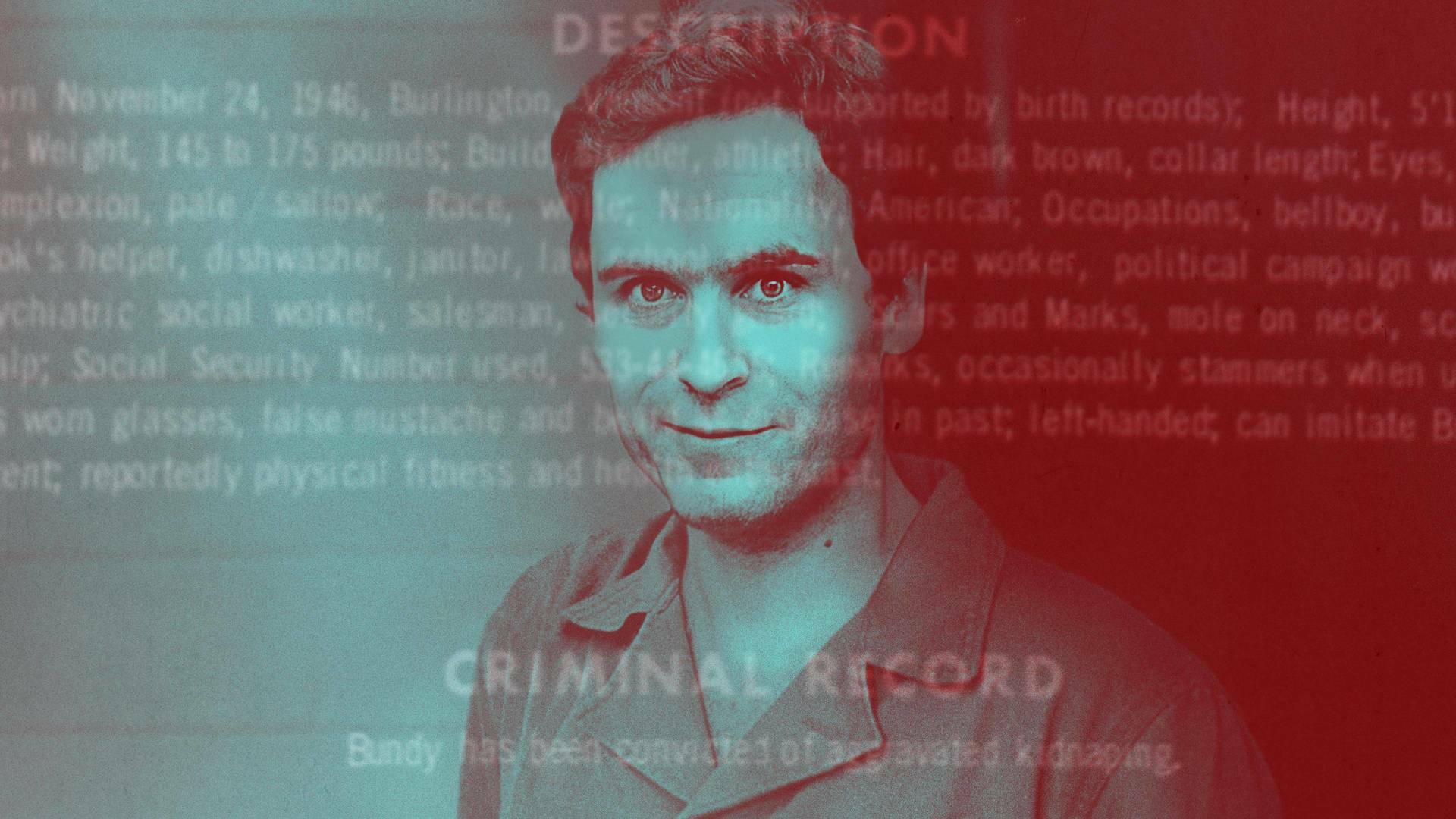 Ted Bundy, el encanto de un asesino