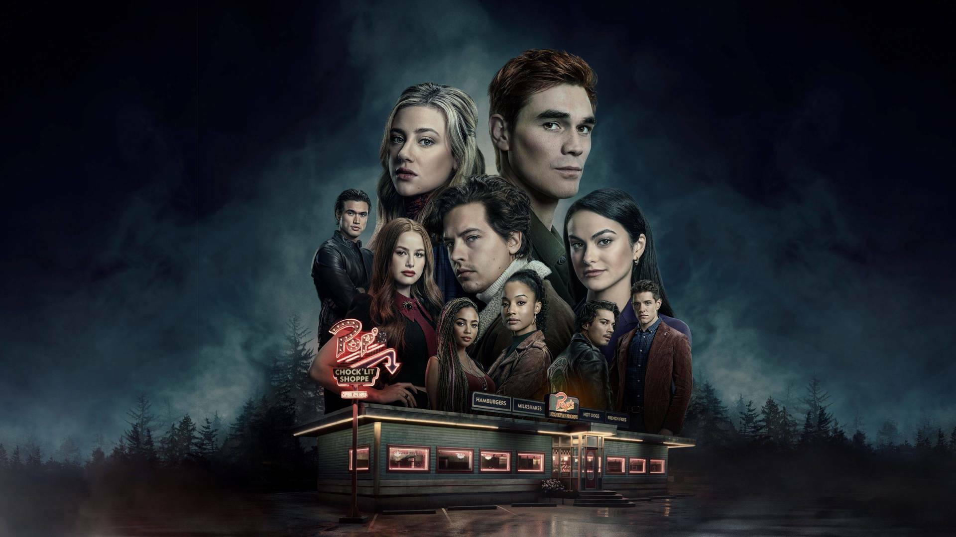 Riverdale (T6)