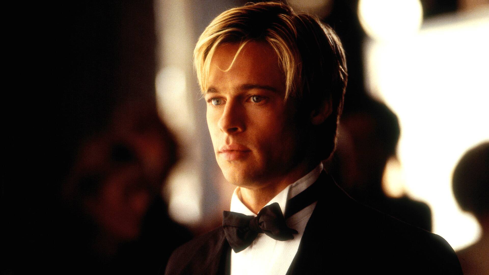 ¿Conoces a Joe Black?