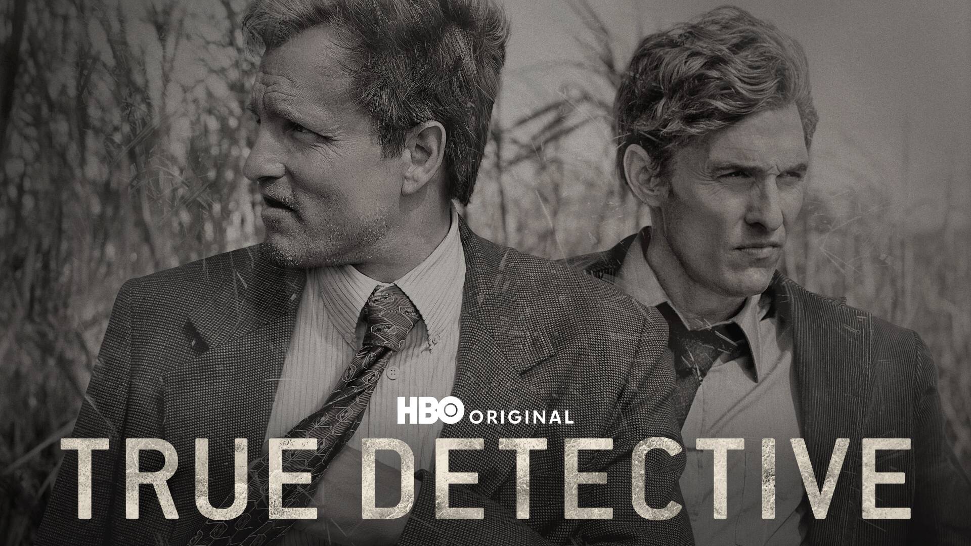 True Detective (T1): Ep.1 La larga y clara oscuridad
