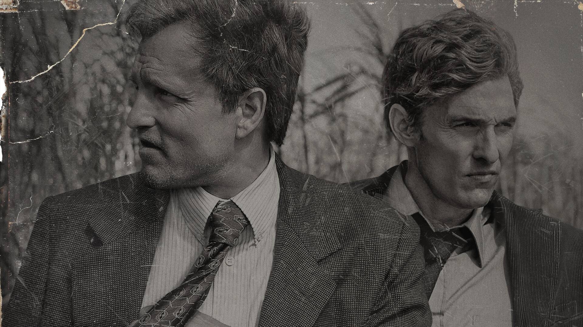 True Detective (T1)