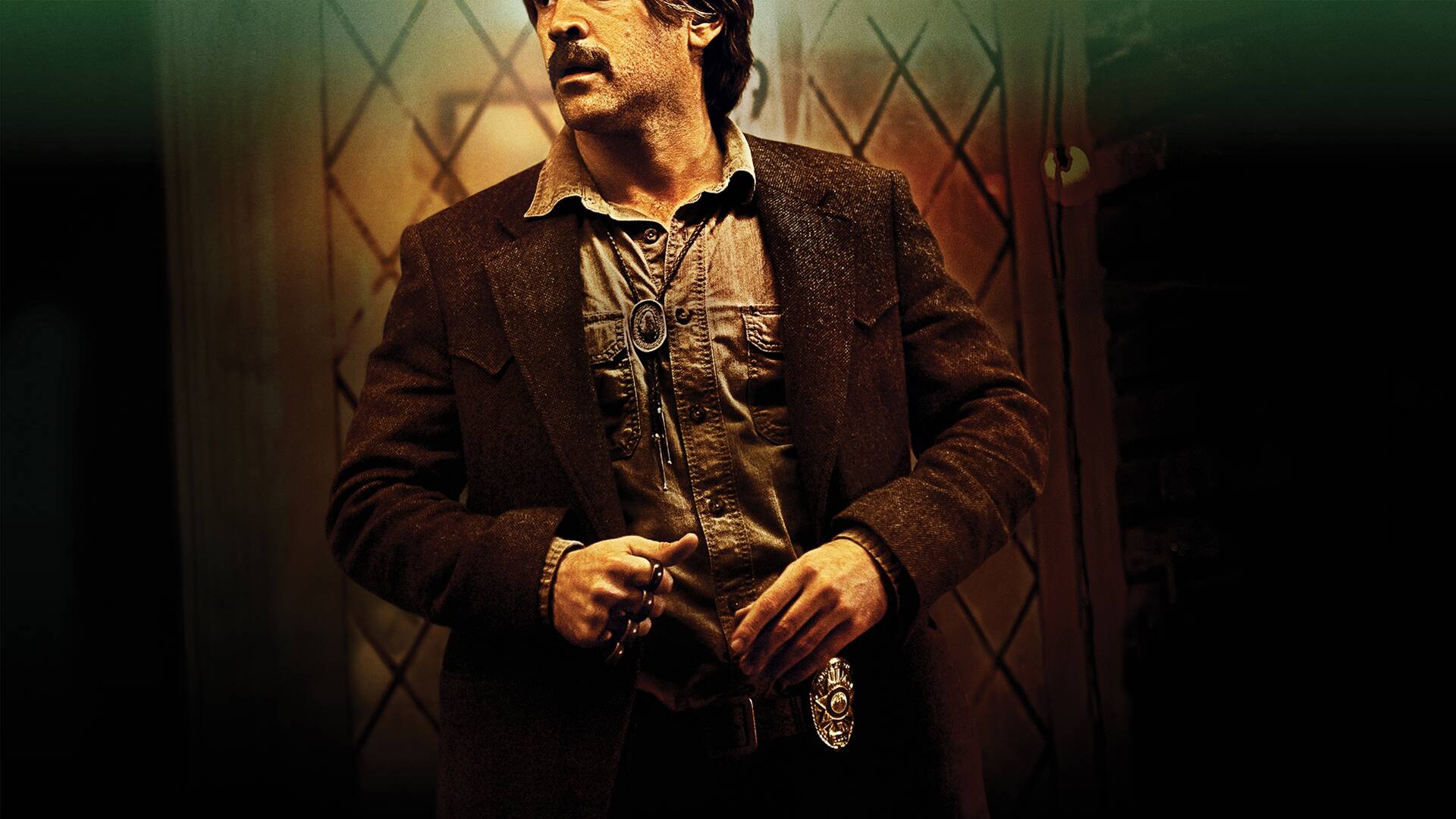 True Detective (T2): Ep.4 Caerá