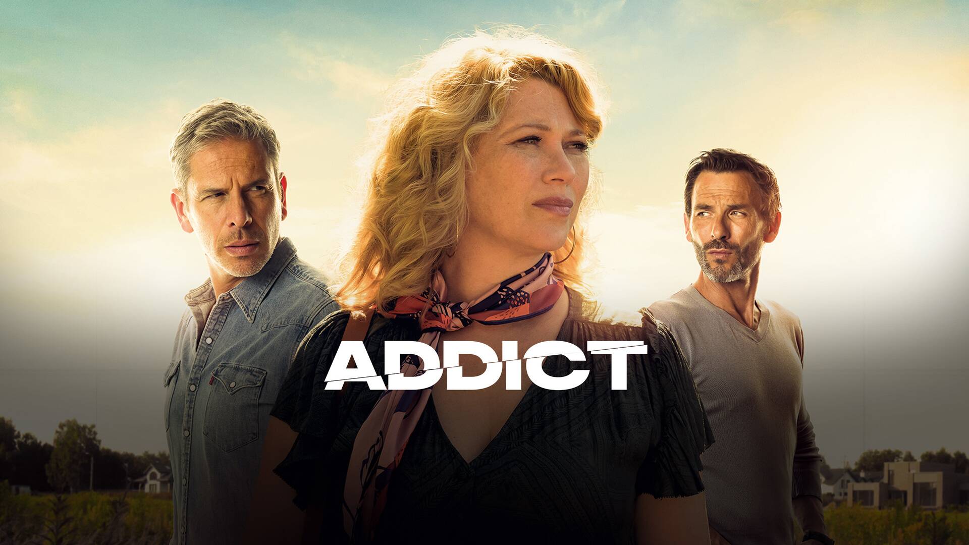 Addict (T1): Ep.2 