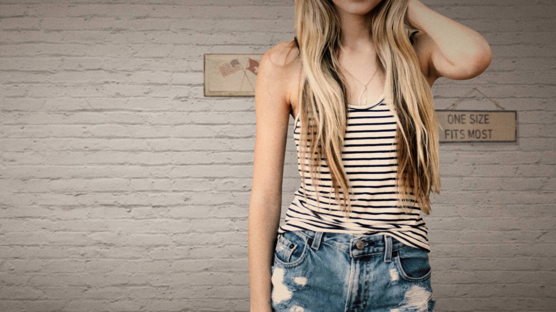 Brandy Melville y el culto a la moda rápida