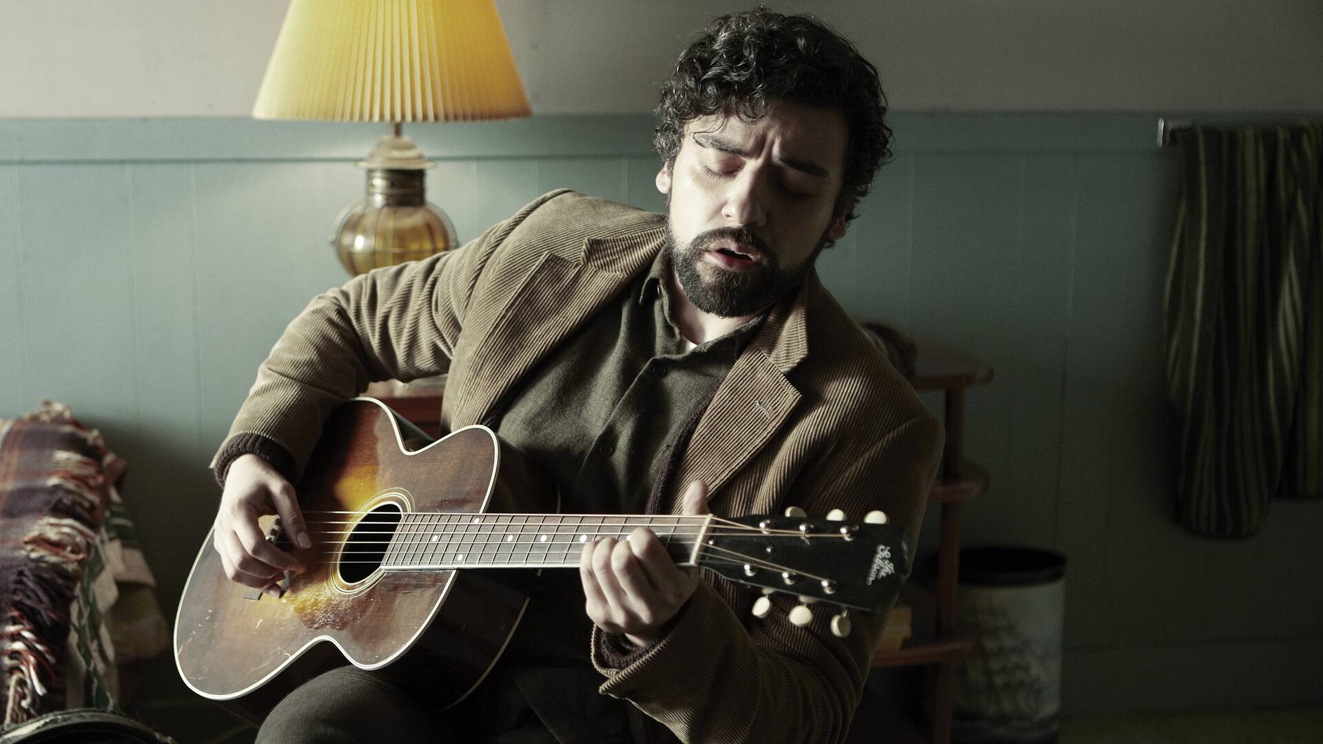 A propósito de Llewyn Davis