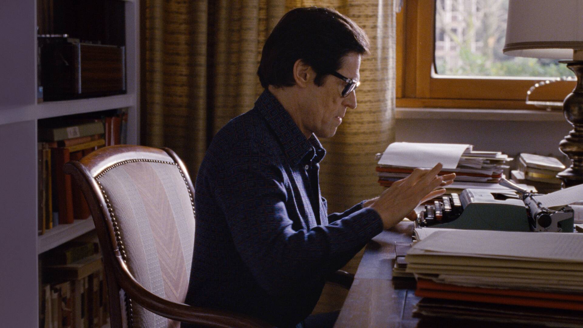 Pasolini