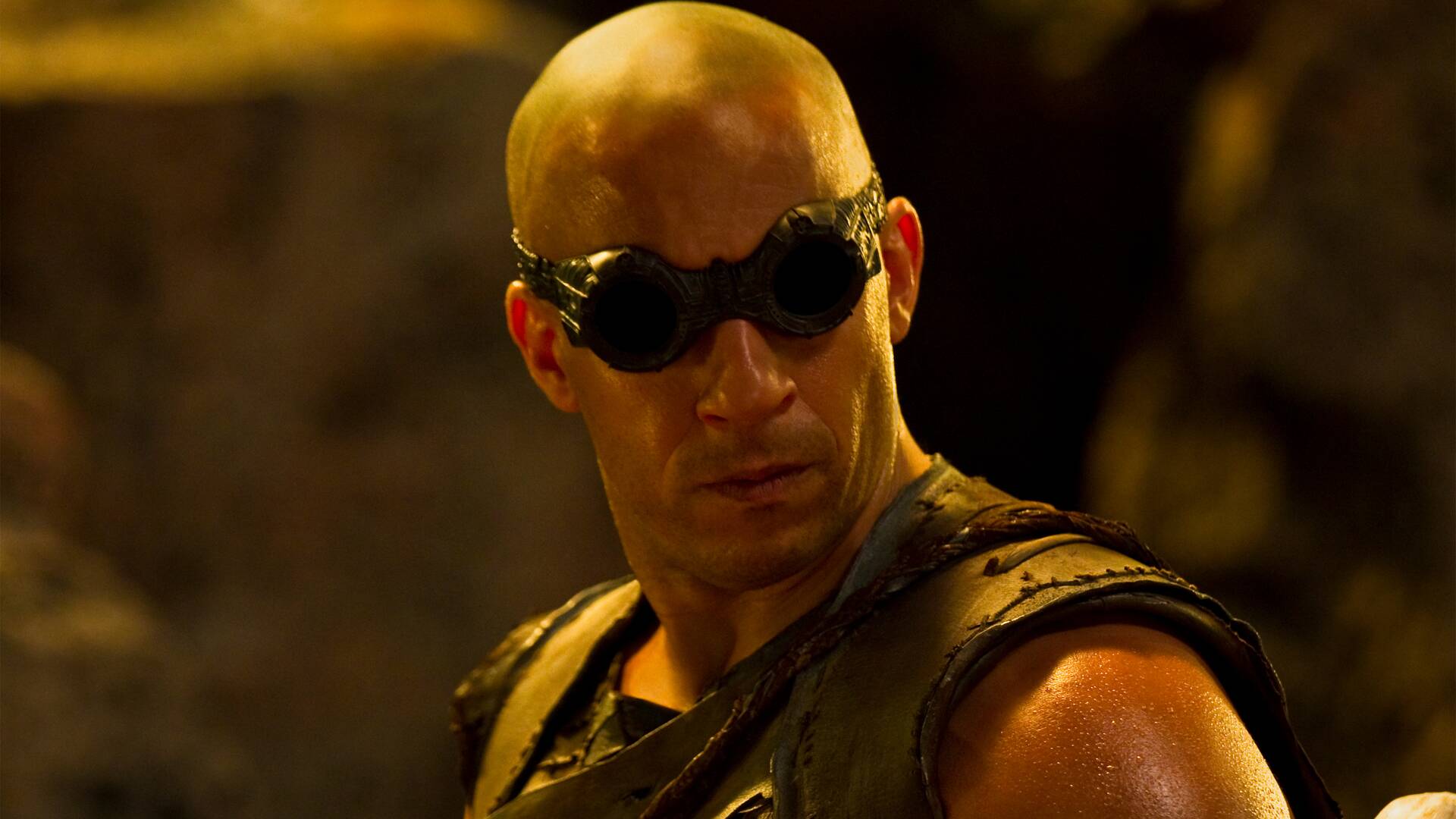 Riddick