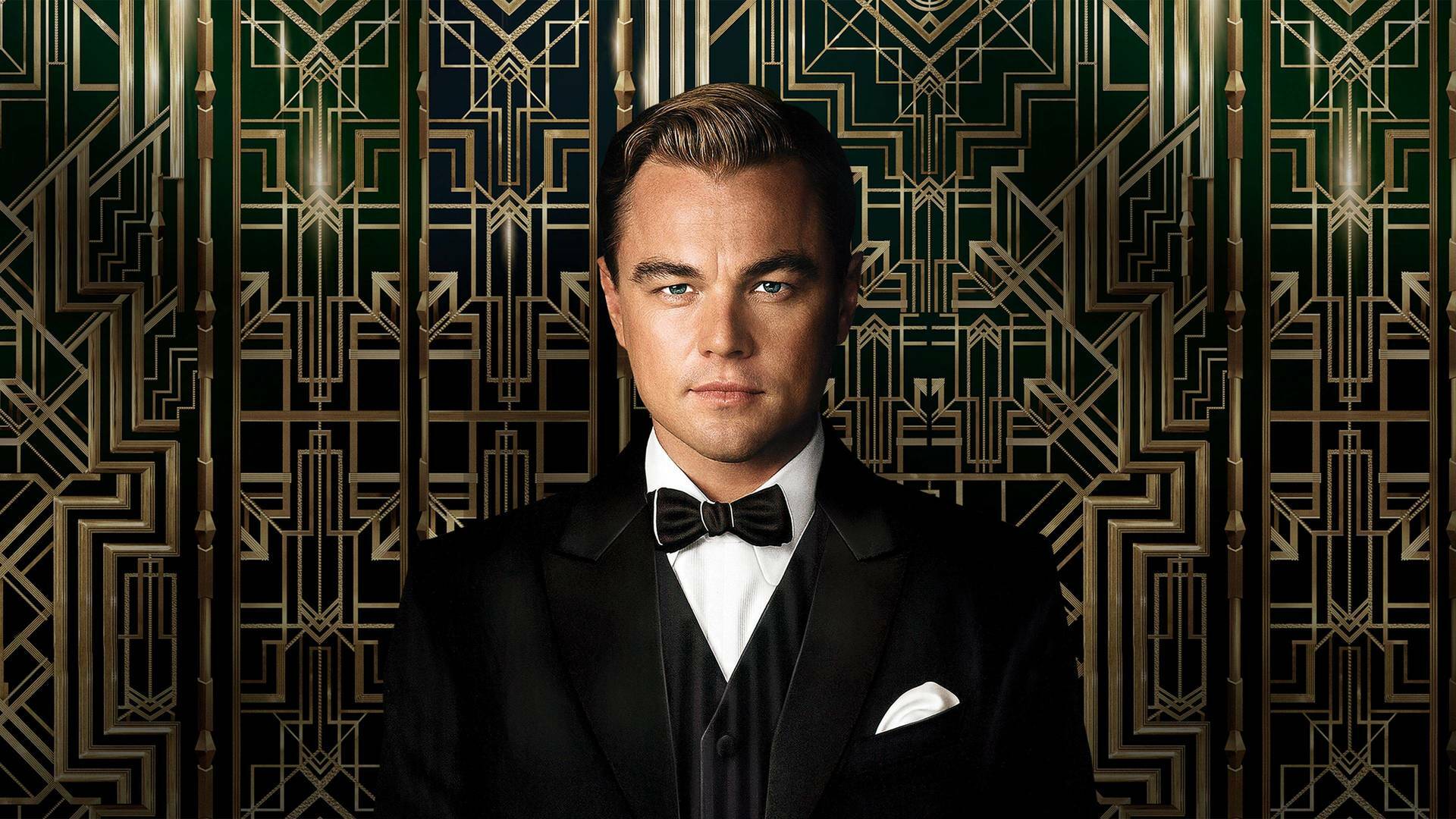 El gran Gatsby