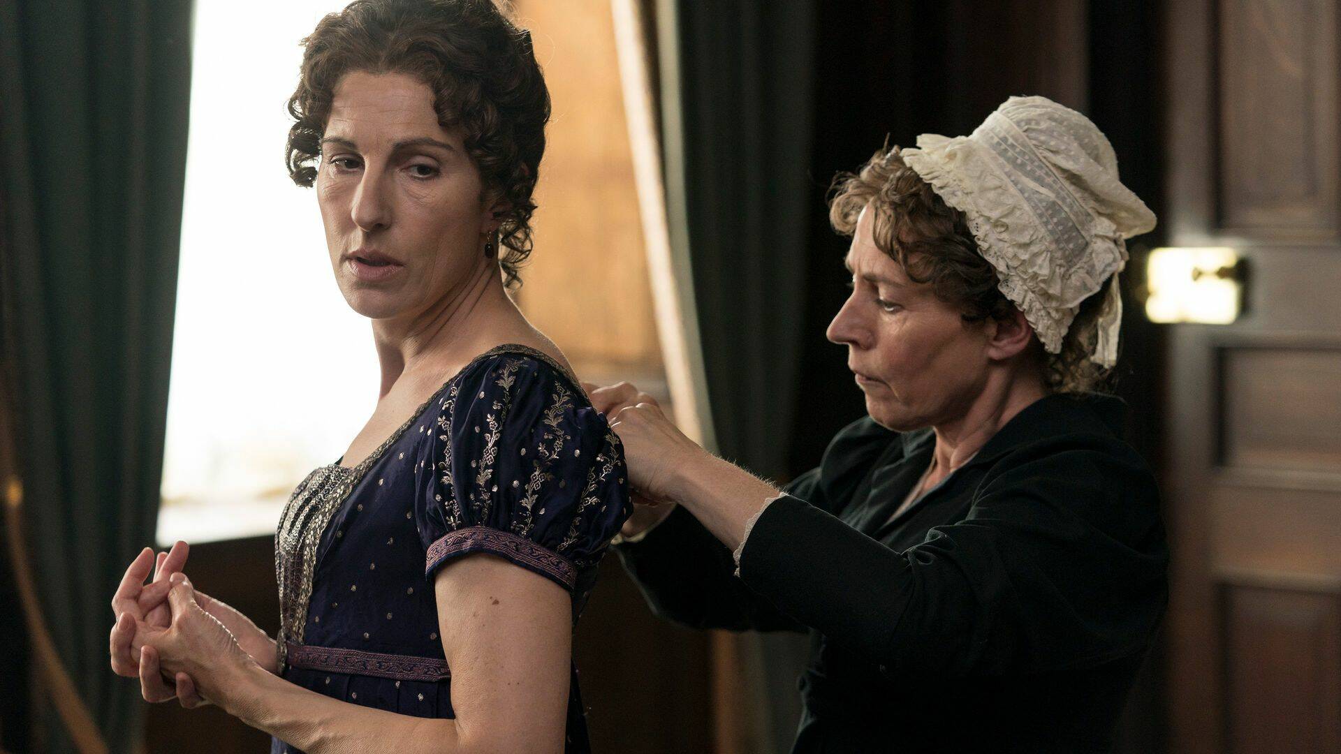 Belgravia (T1): Ep.6 