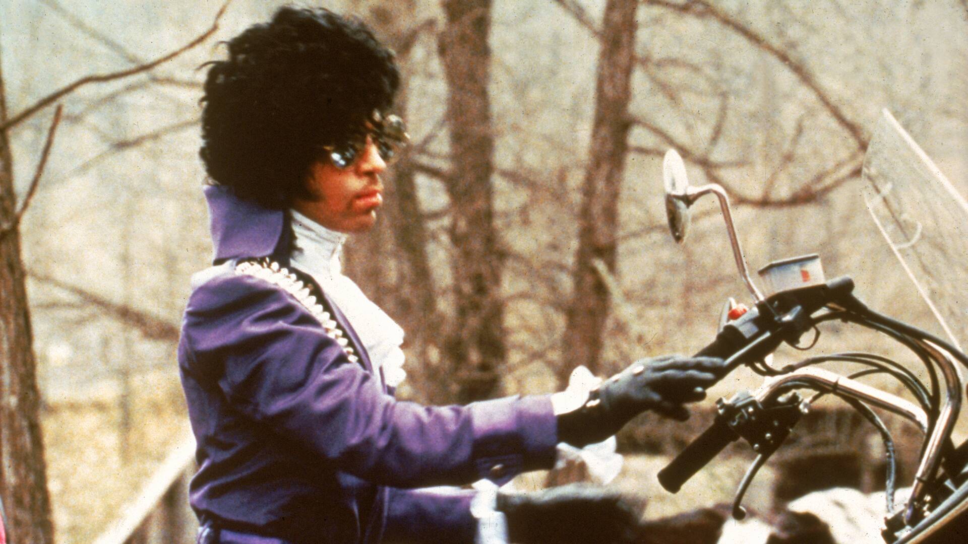 Purple Rain