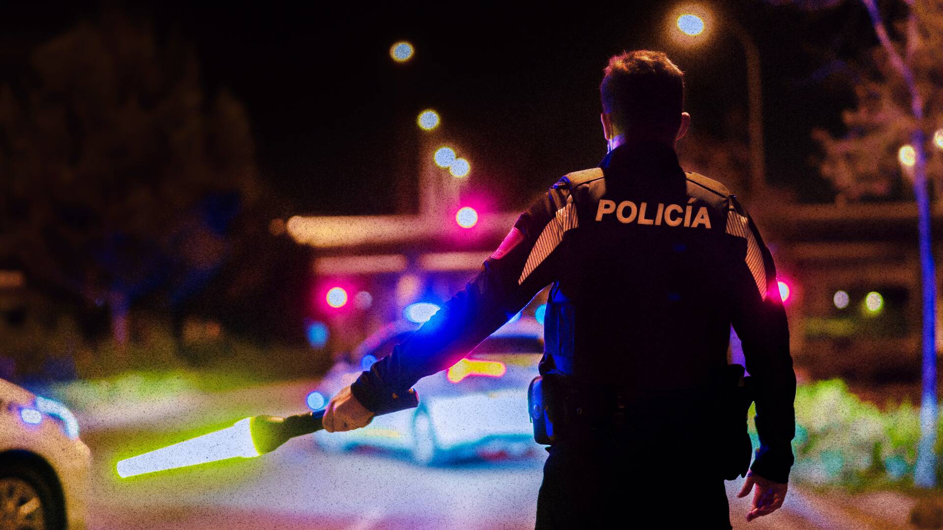 091: Alerta Policía (T5): Ep.6