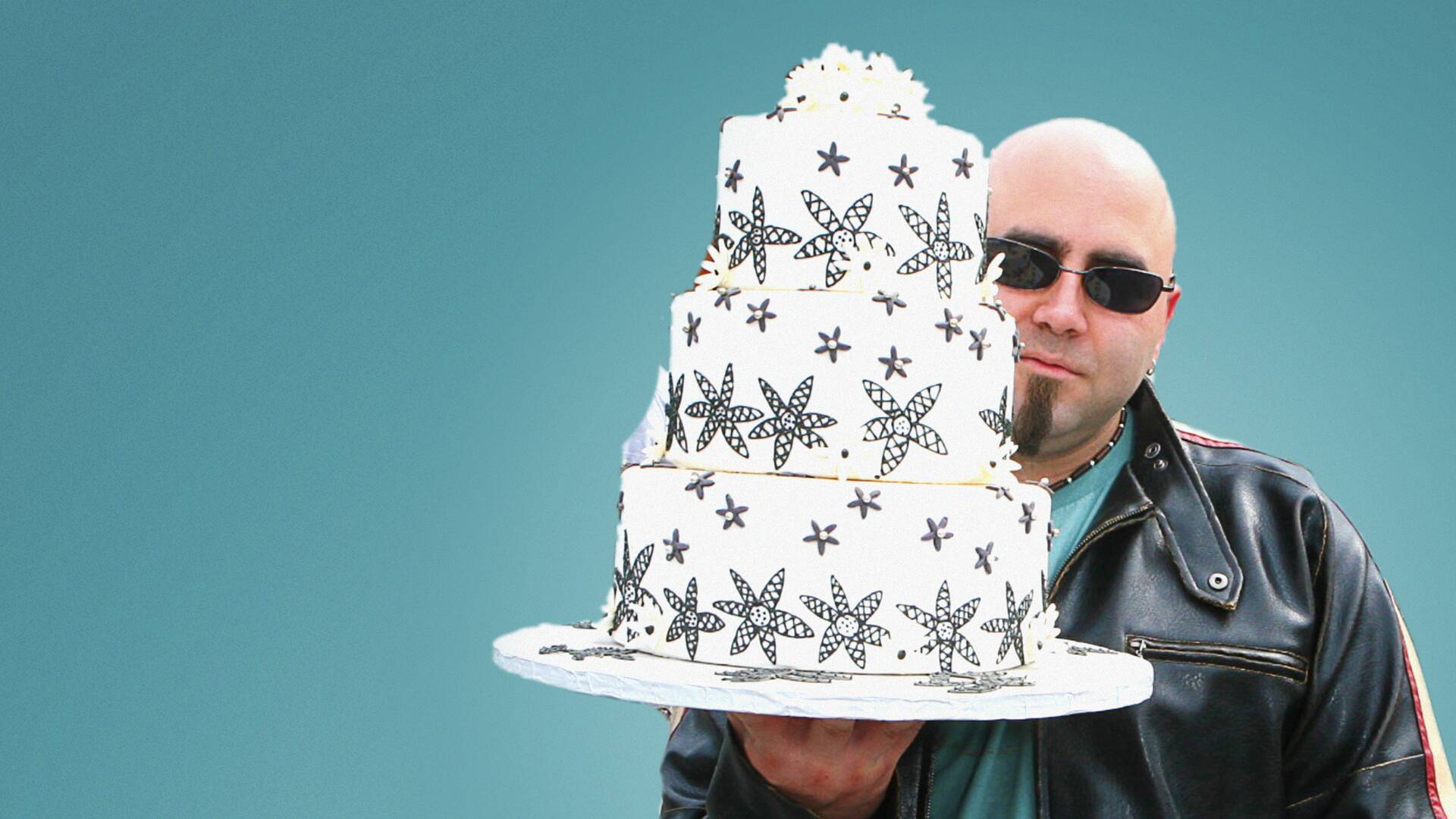 Dulces e increíbles