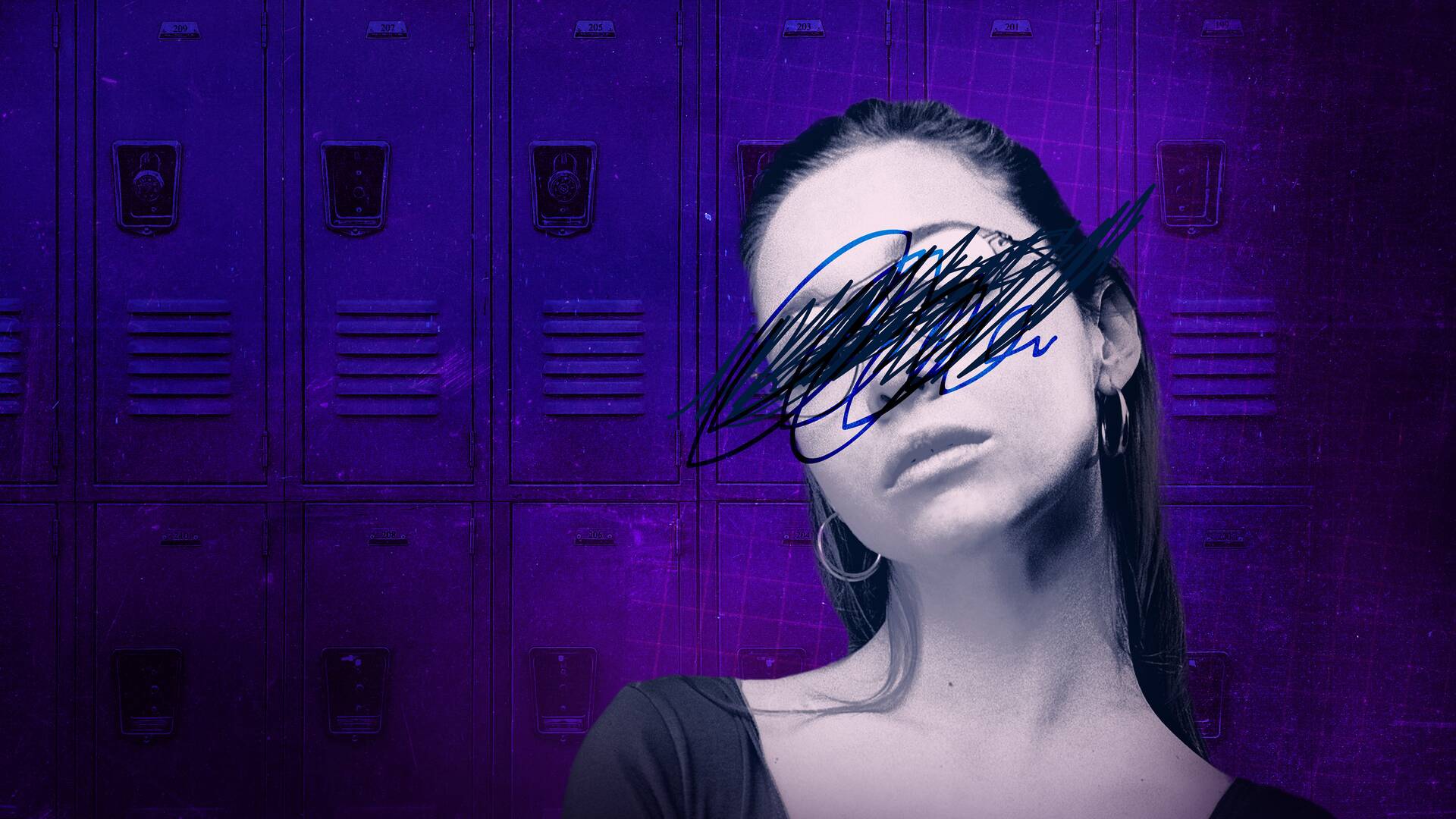 Chicas malas  y... (T1): Ep.1 Vicios en Minnesota