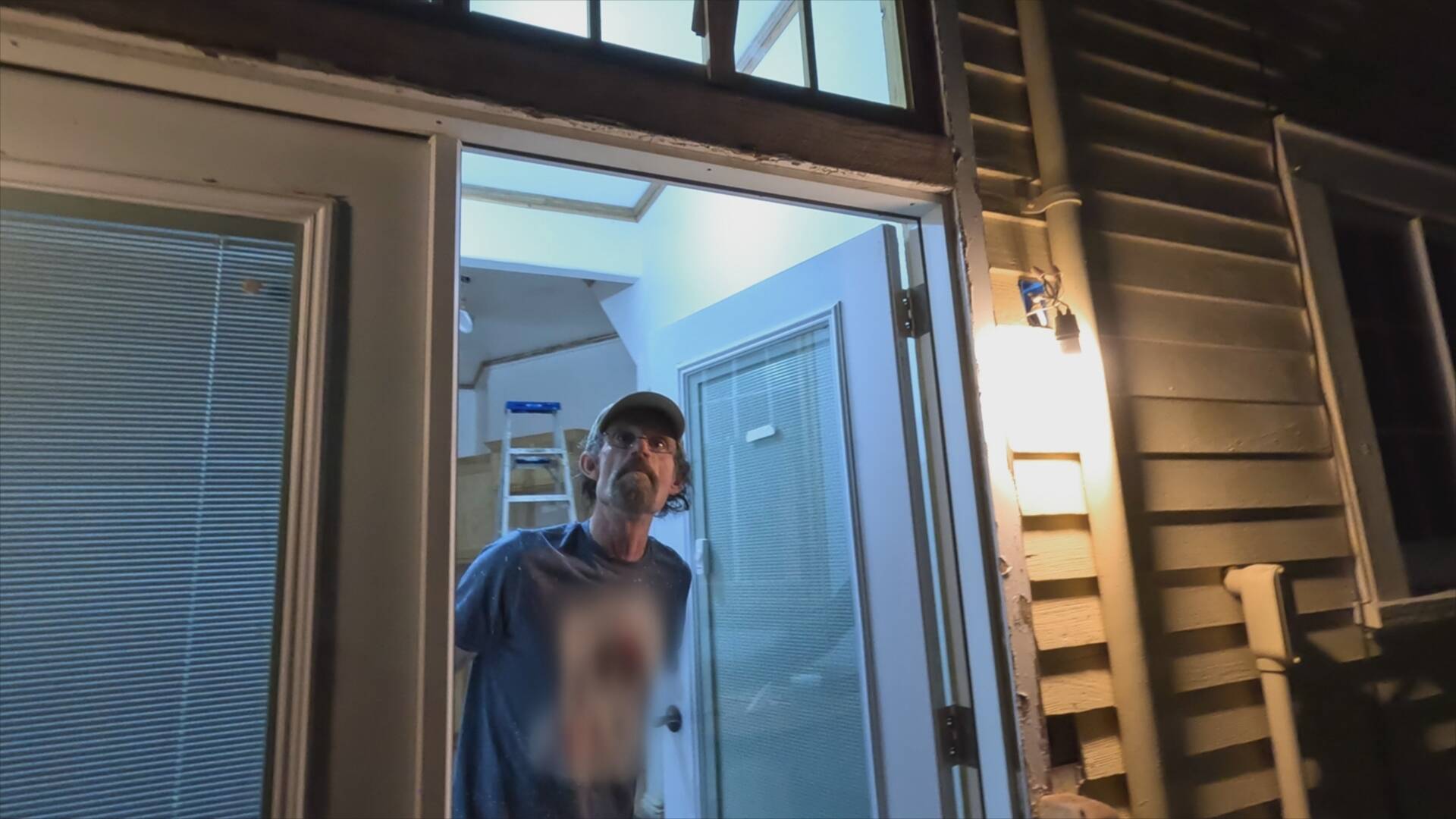 Detenidos