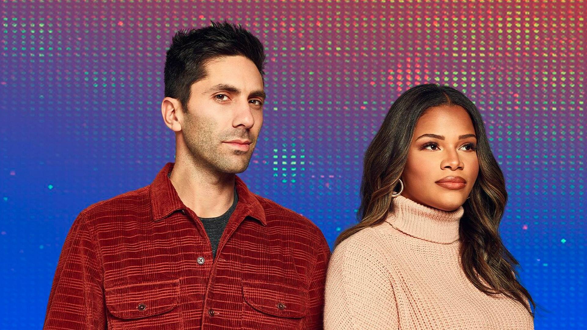 Catfish: Mentiras... (T9): Sebastian y Allison