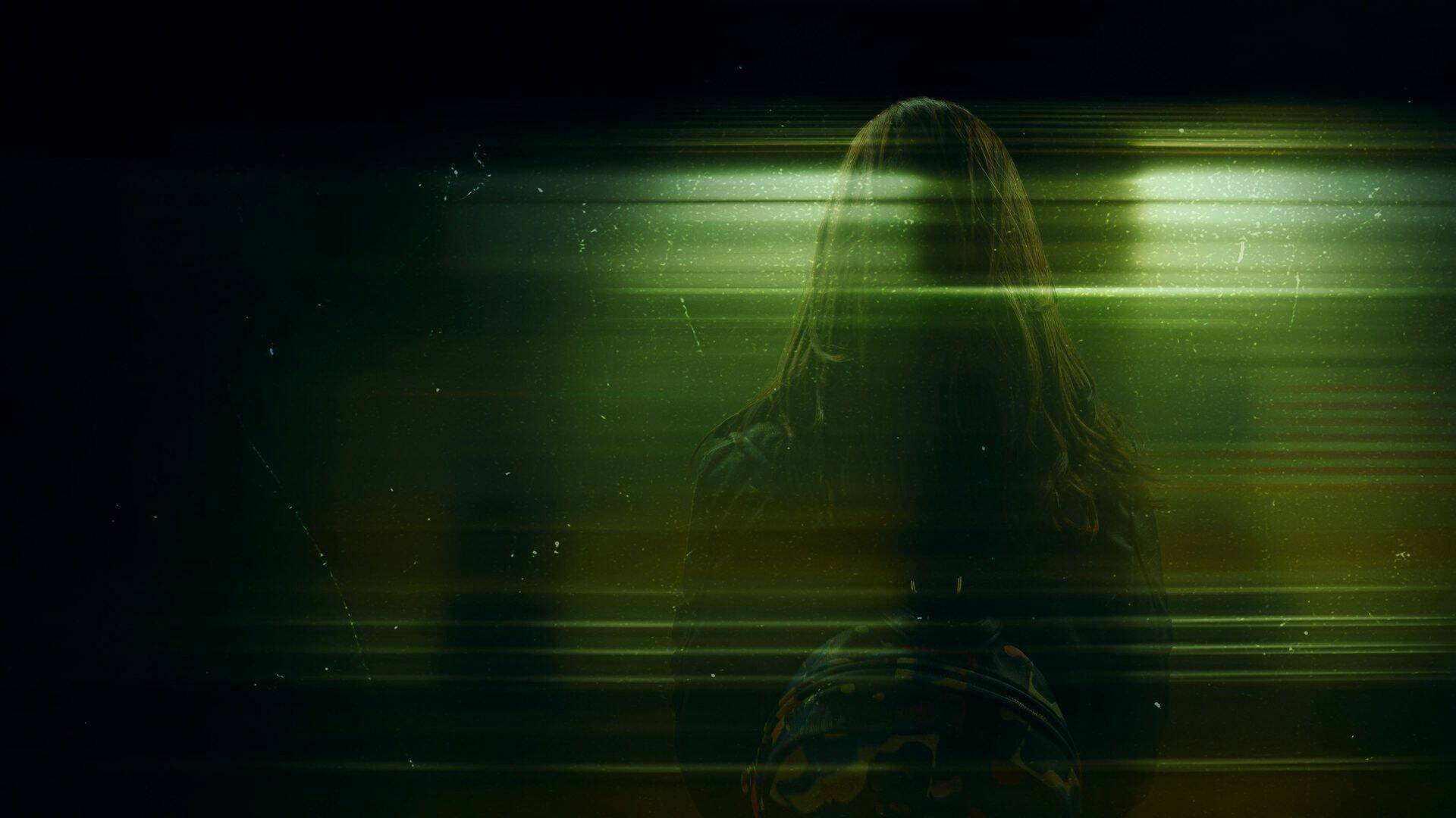 Desaparecidos: Huellas en la arena