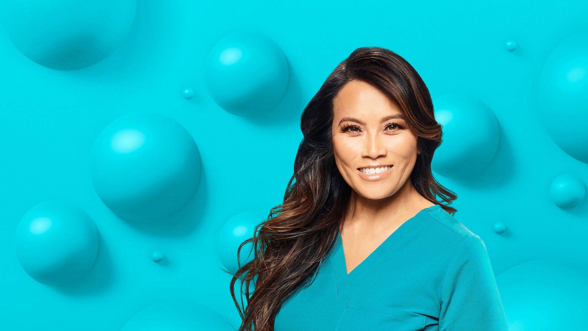 La Doctora Lee: Las hermanas con bultos muy parecidos