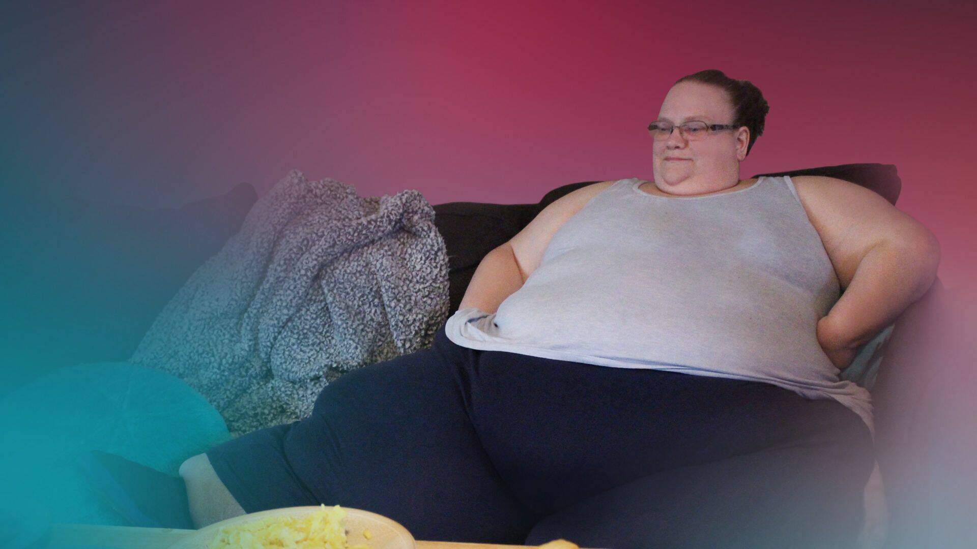 Mi vida con 300 kilos,...: La historia de Liz