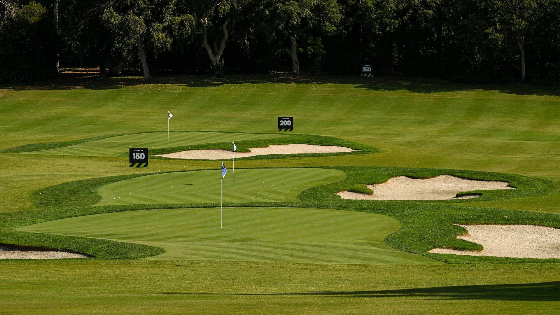 Santander Golf Tour (2024): Naturávila. Ávila