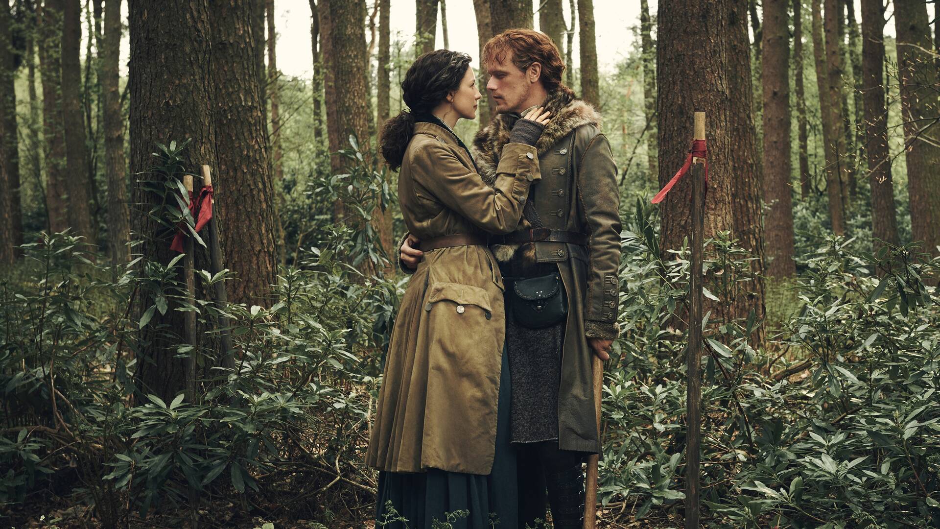 Outlander (T4): Ep.11 De no ser por la esperanza