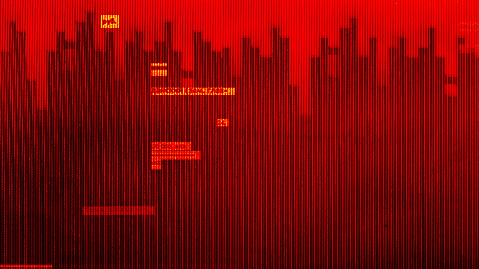 Los asesinatos del tetris