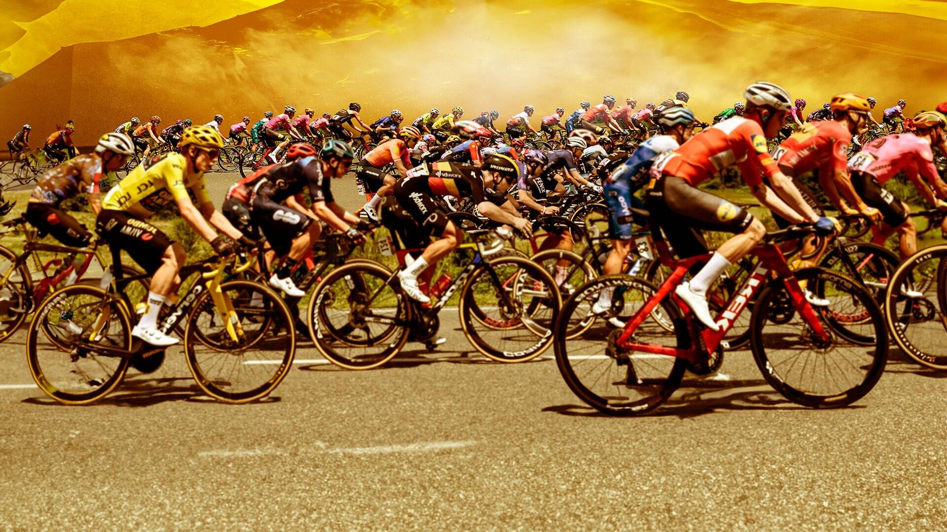 Tour de Francia