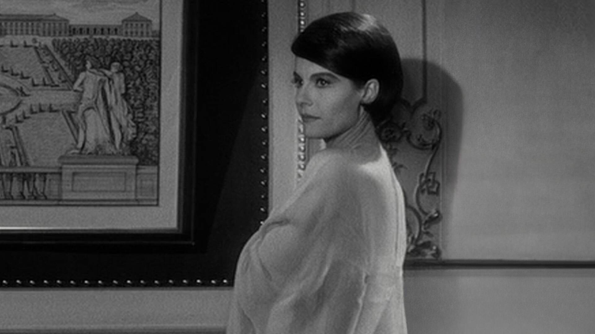 El año pasado en Marienbad