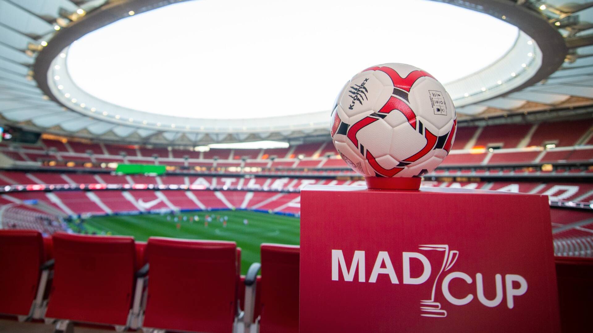 MADCUP Femenino (2025): Madcup Cuarto de Final 3