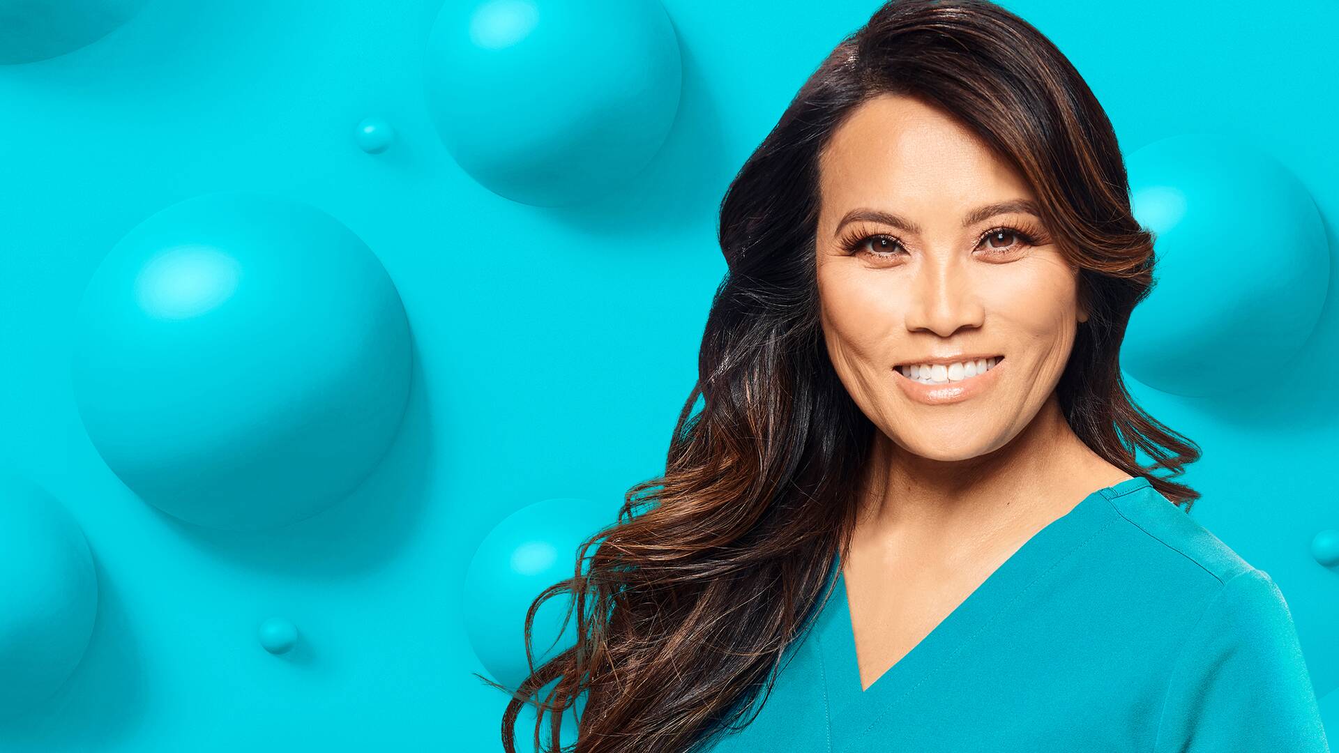 La doctora Lee, Season 4: Bultos en la cara