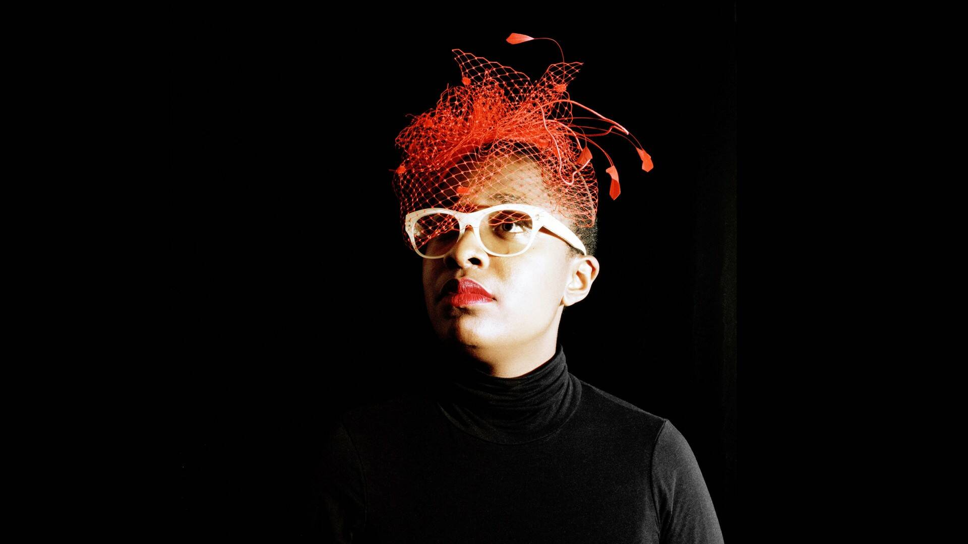 Cécile McLorin Salvant - Festival International de Jazz de Montréal