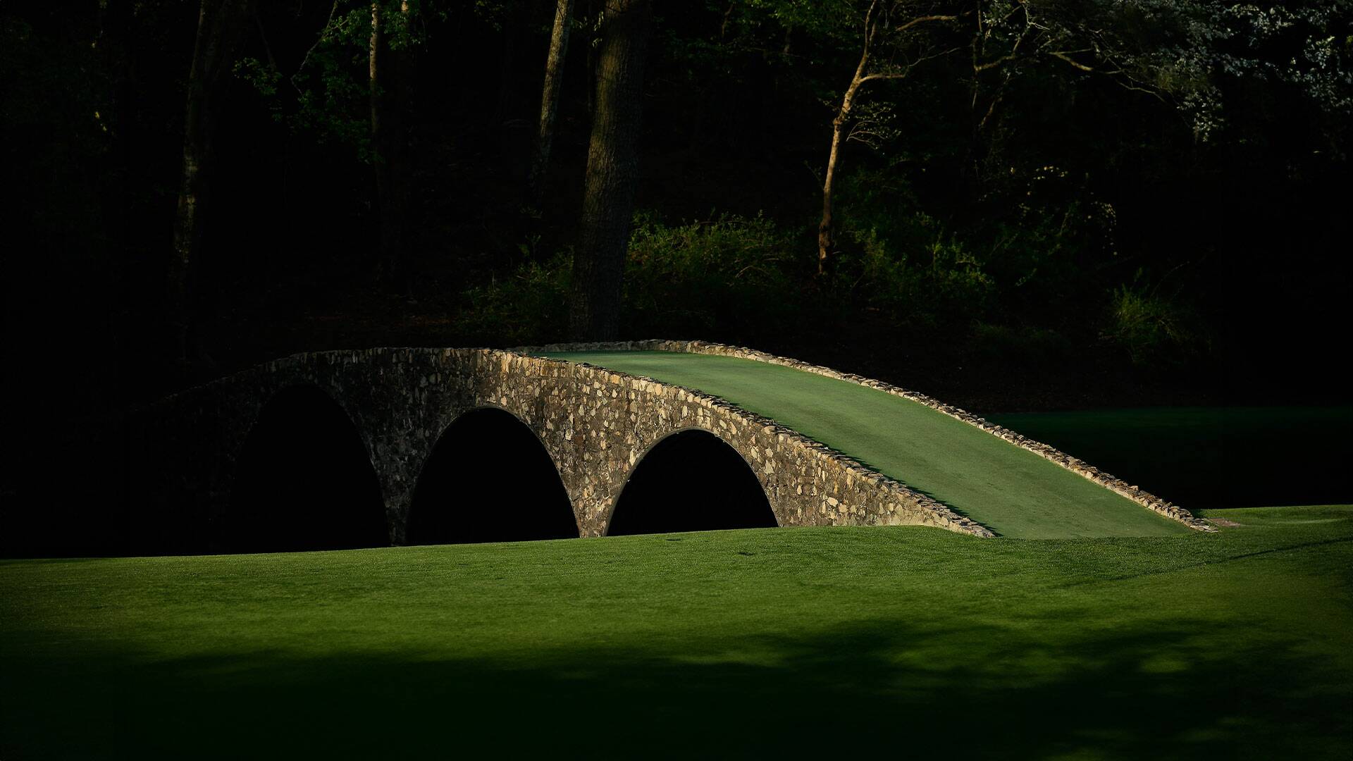 Sueños de Golf (2024): Greenkeeper Confidencial: Un Español en Augusta