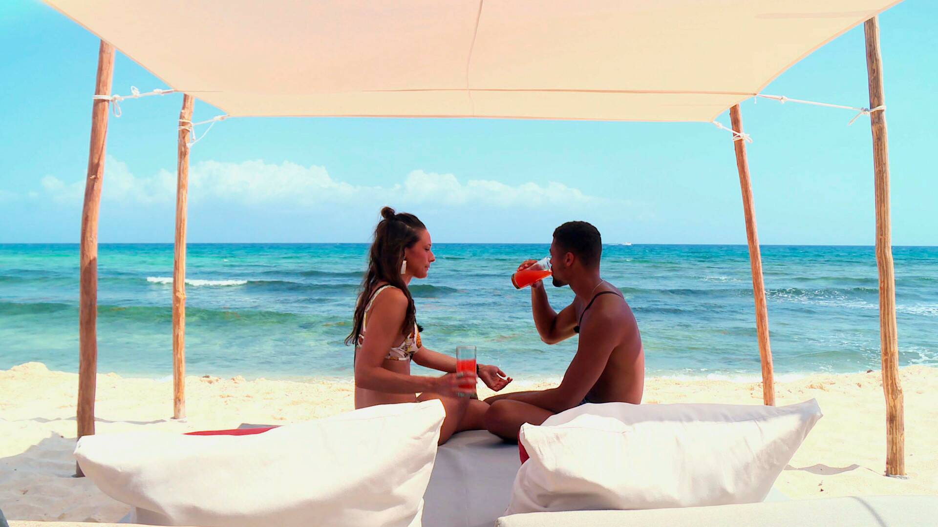 La venganza de... (T9): El dilema de Bobby