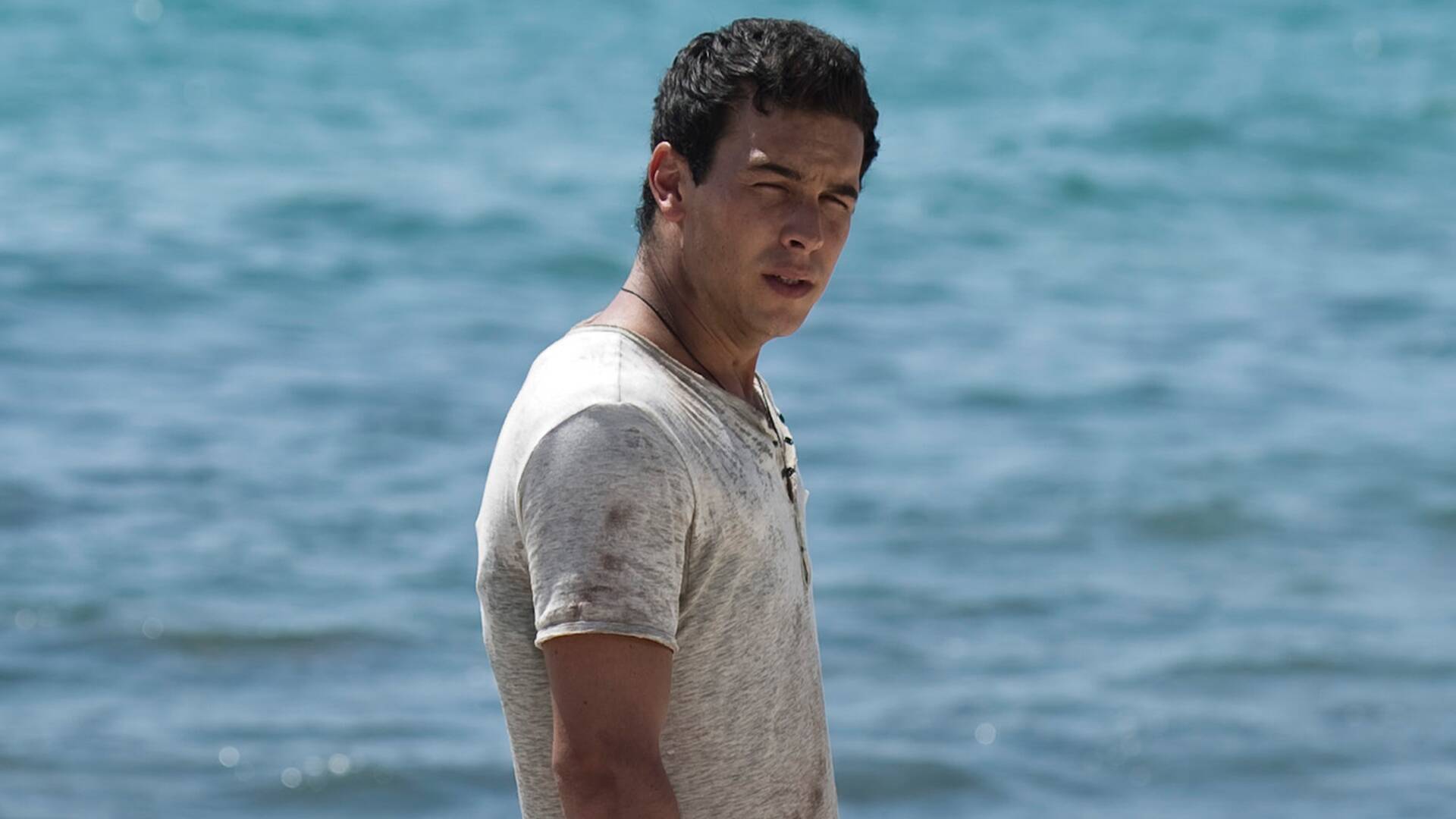 El Barco (T3): Ep.9 La energía que mueve el mundo