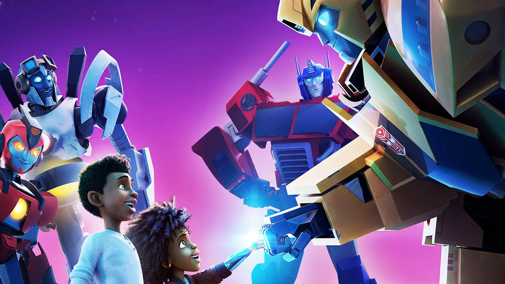 Transformers: la... (T2): Ep.9