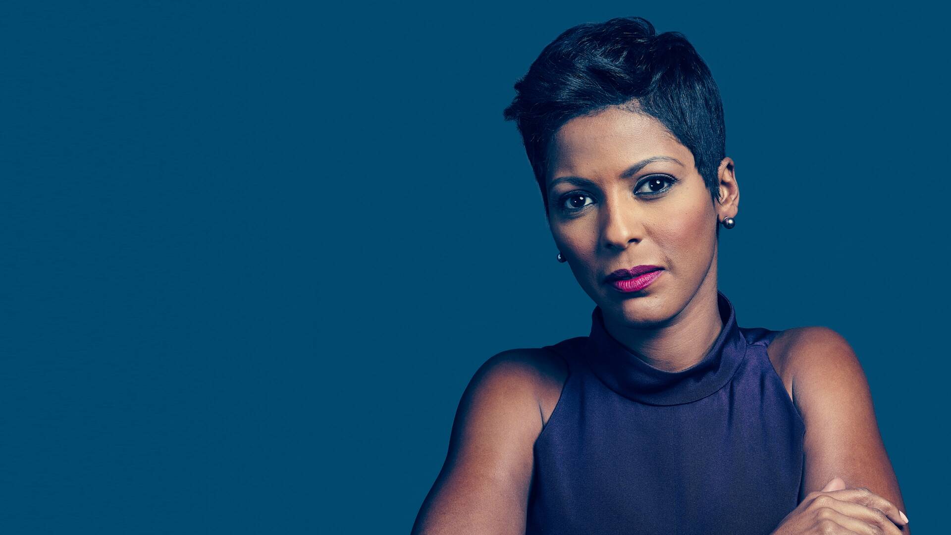 Tamron Hall investiga 
